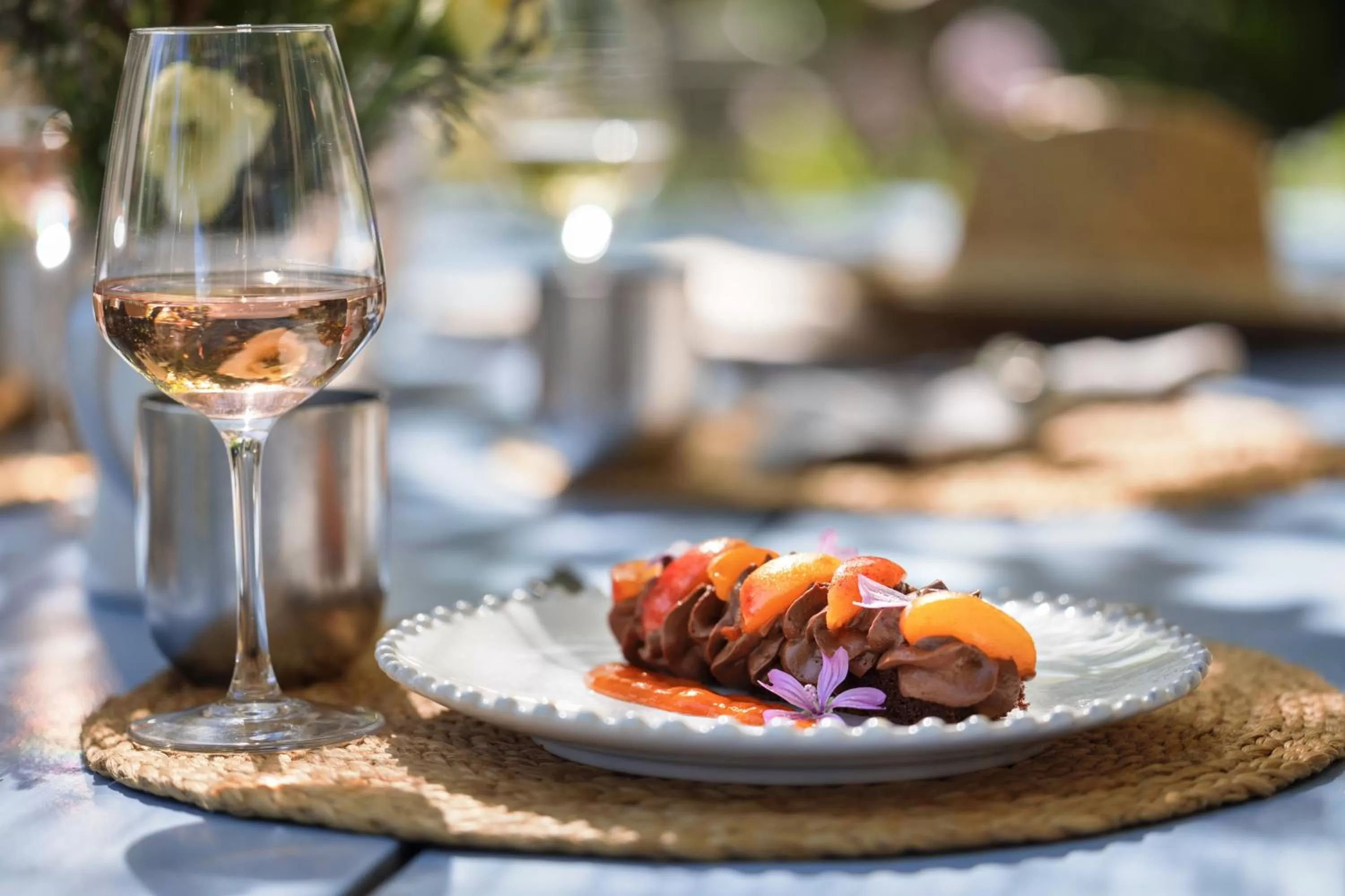 Restaurant/places to eat in LOU CALEN