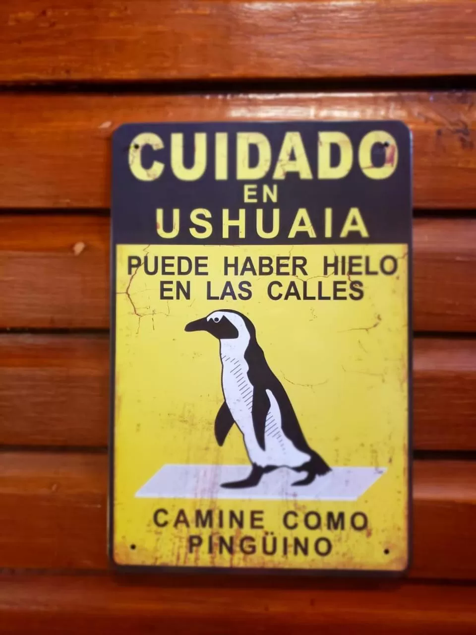 Logo/Certificate/Sign in Tango B&B