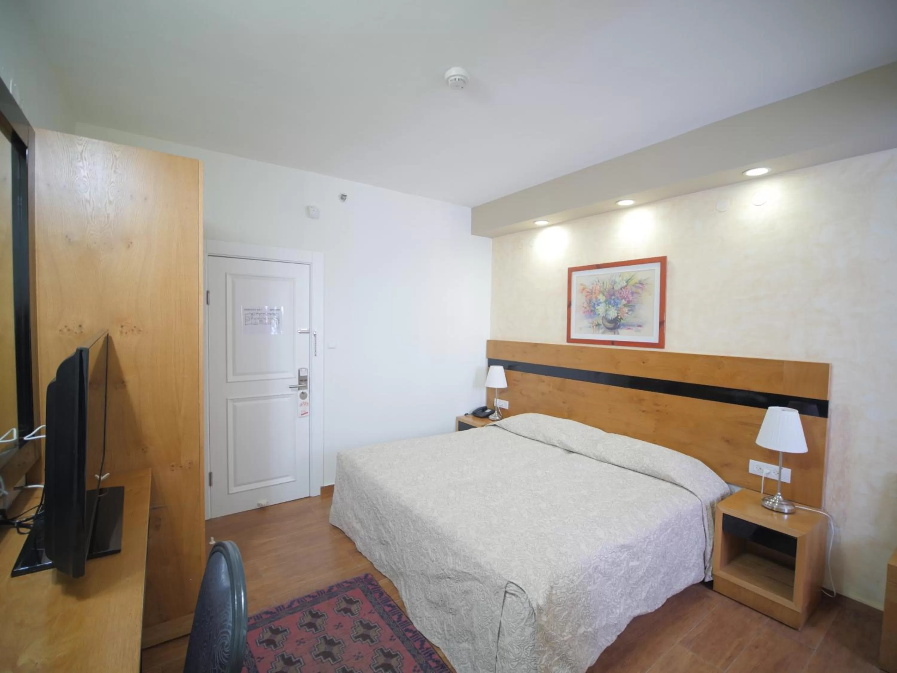 Margoa Hotel Netanya