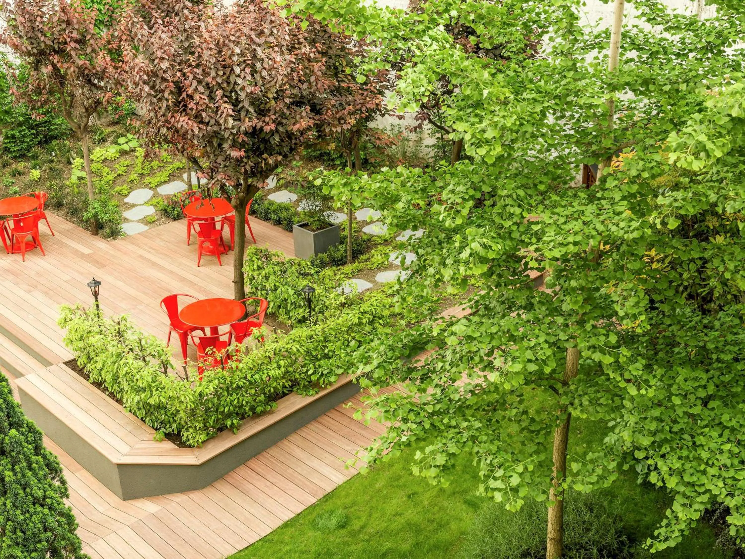 Other in ibis Paris Gare du Nord La Fayette