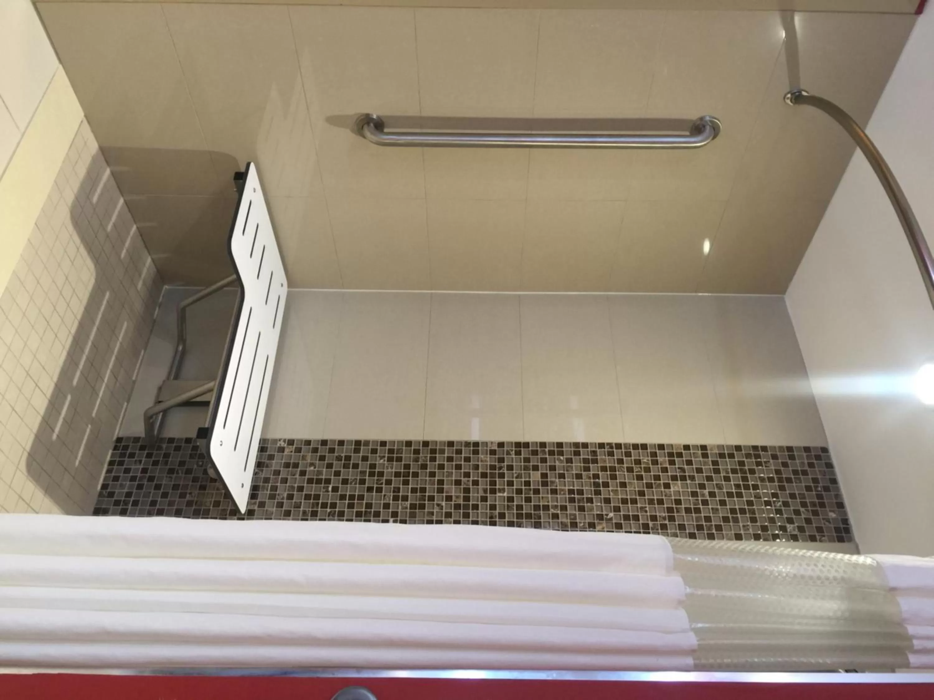 Bathroom in Park Inn by Radisson Toronto-Markham