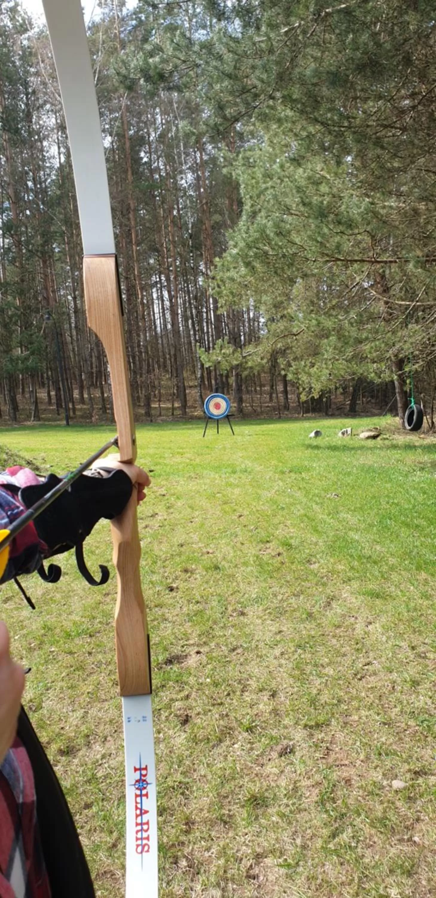 Entertainment in Majątek Morgi