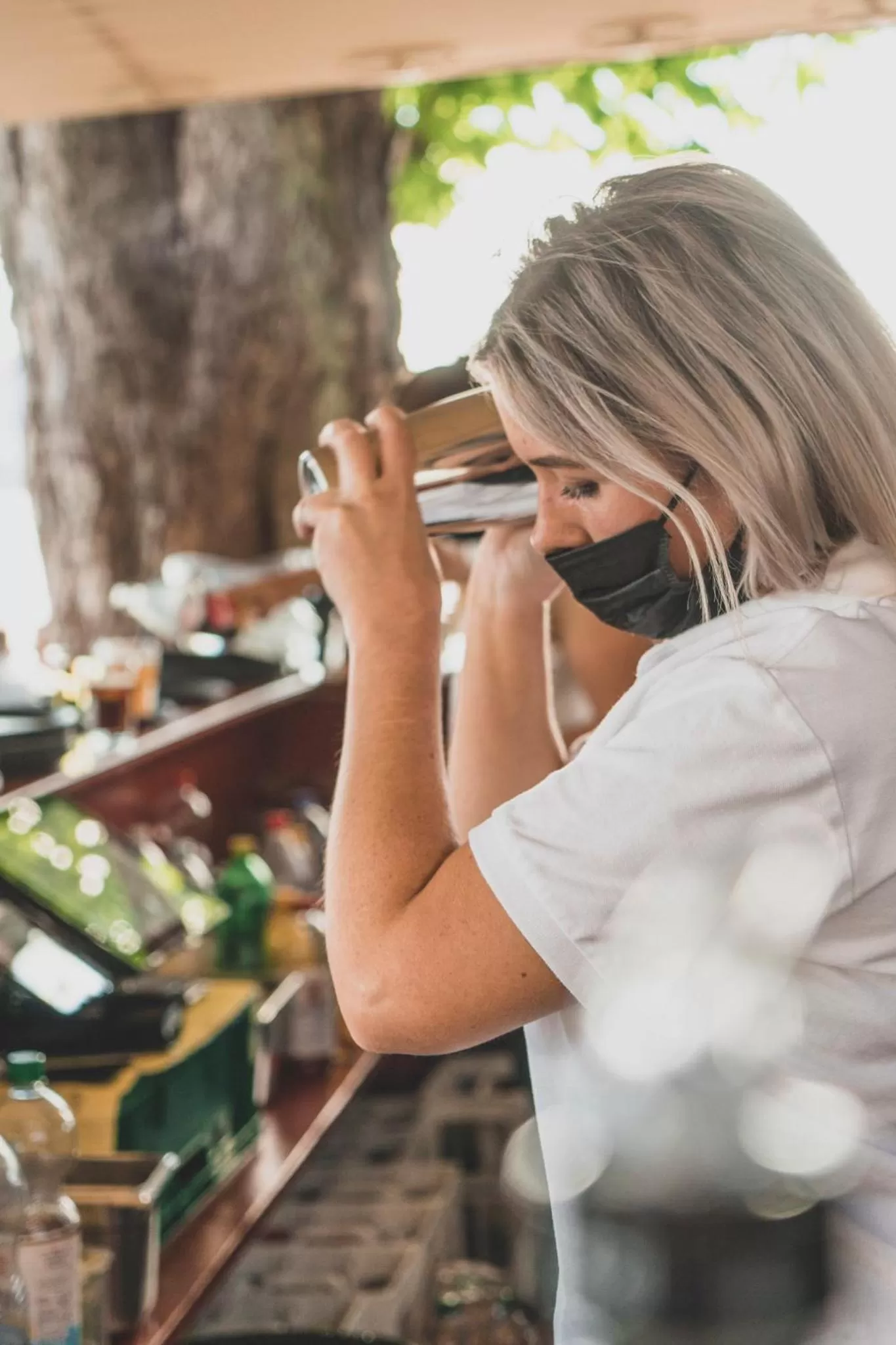 Lounge or bar in Hotel Seeburg