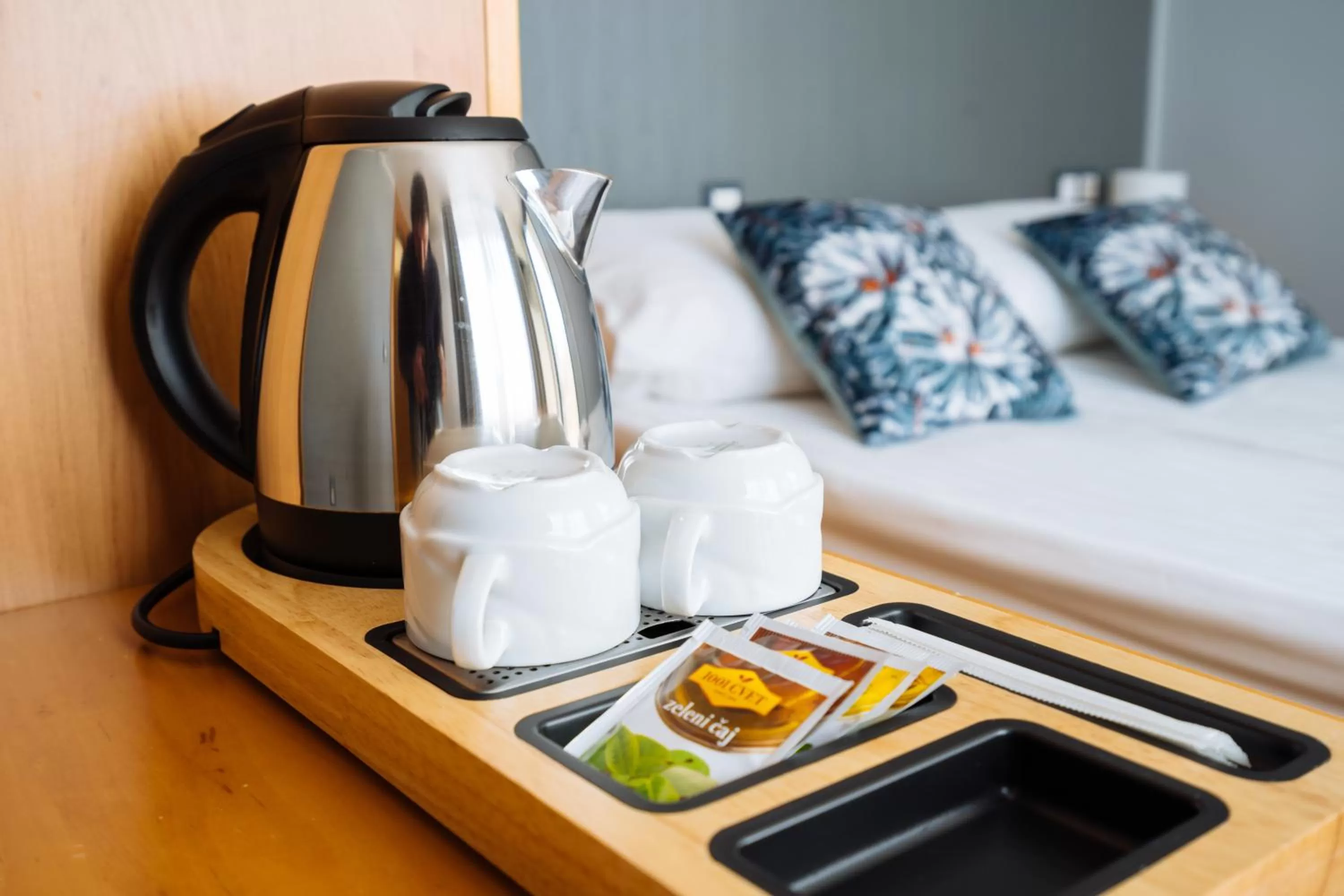 Other, Bed in Hotel GH Kolinska