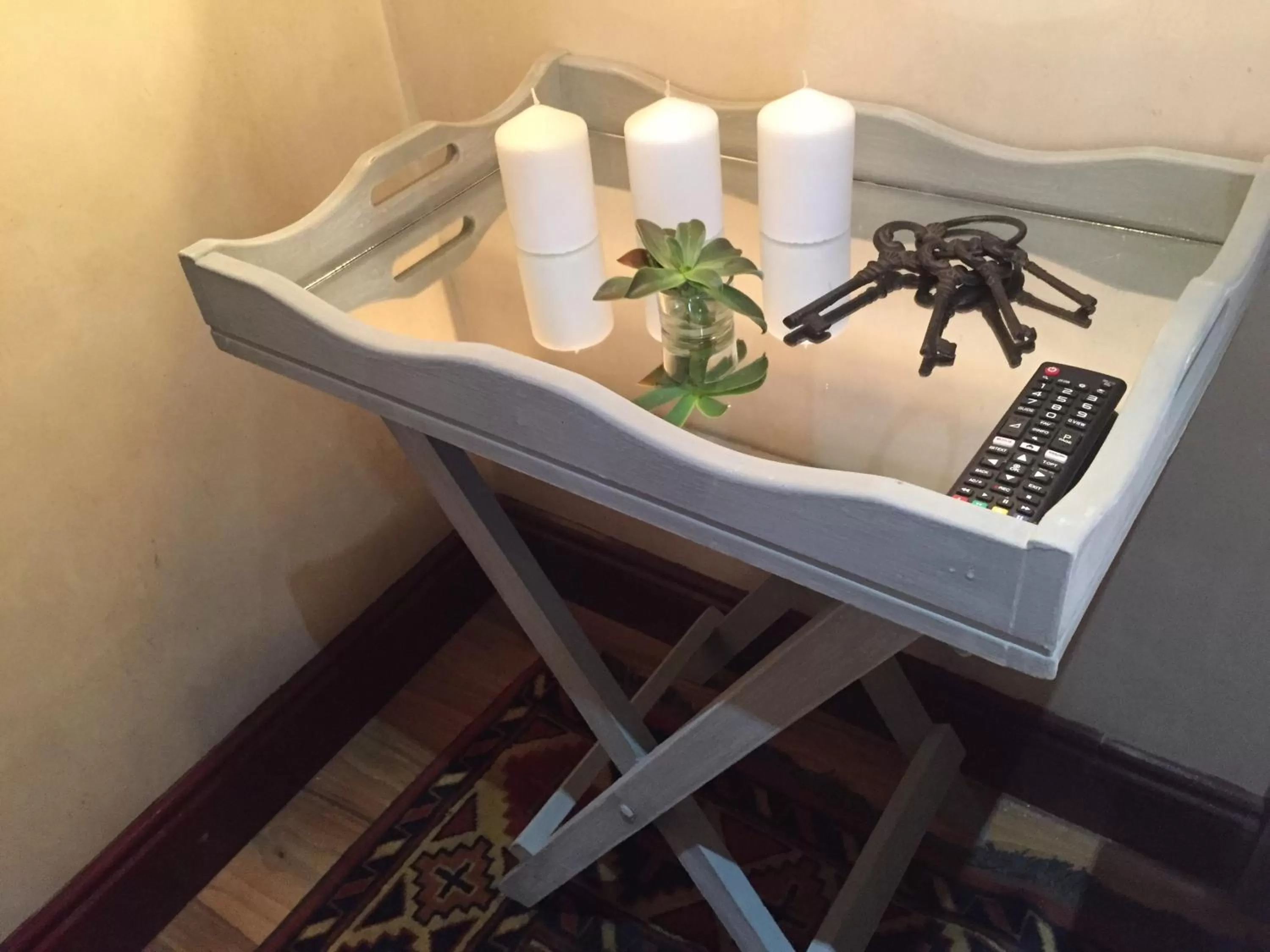 Spacube Luxury Suites and Spa