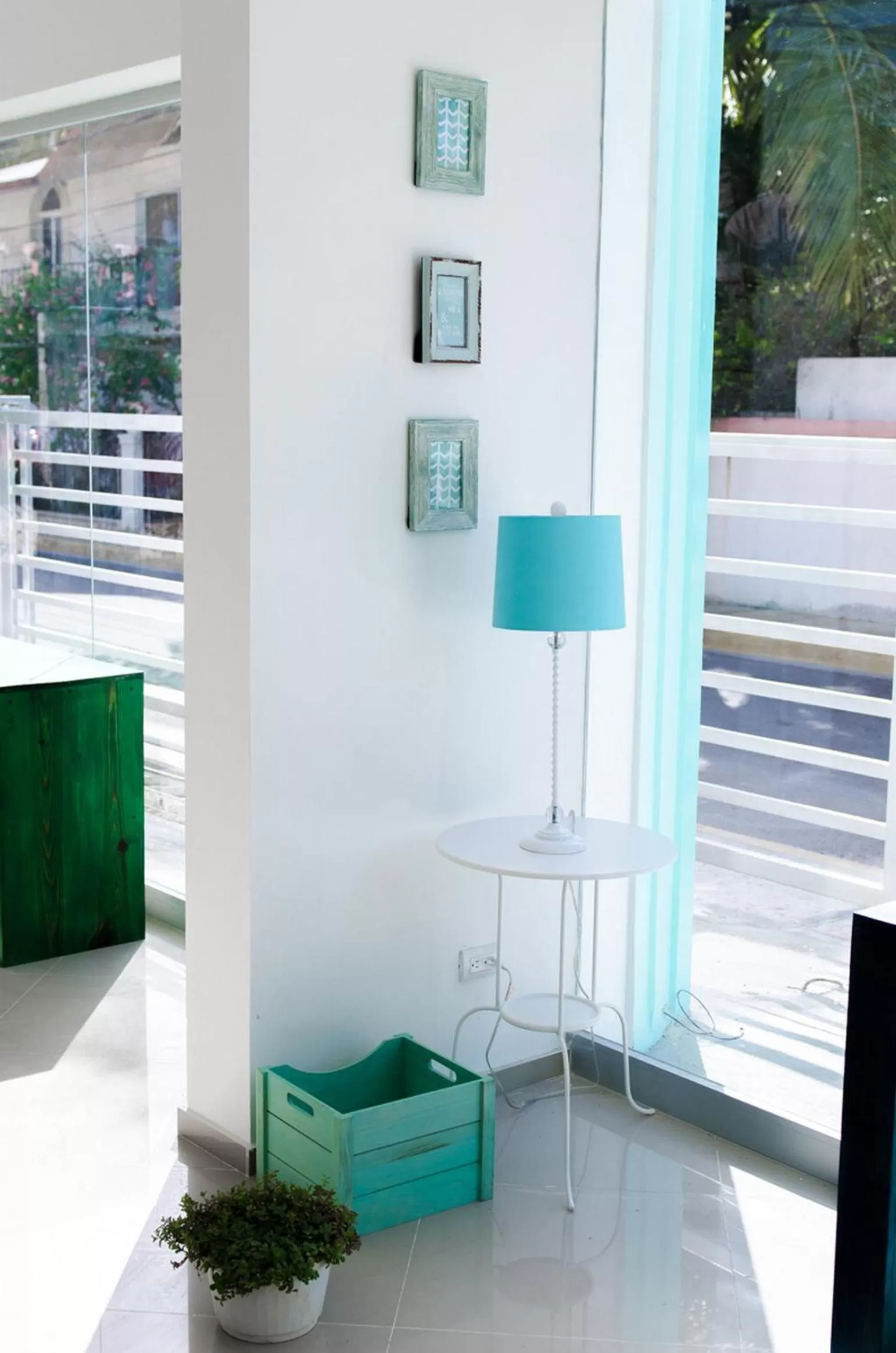 Other in Art Villa Dominicana