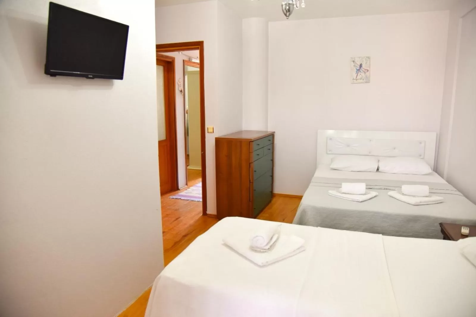 Bedroom, Bed in Balim Sultany
