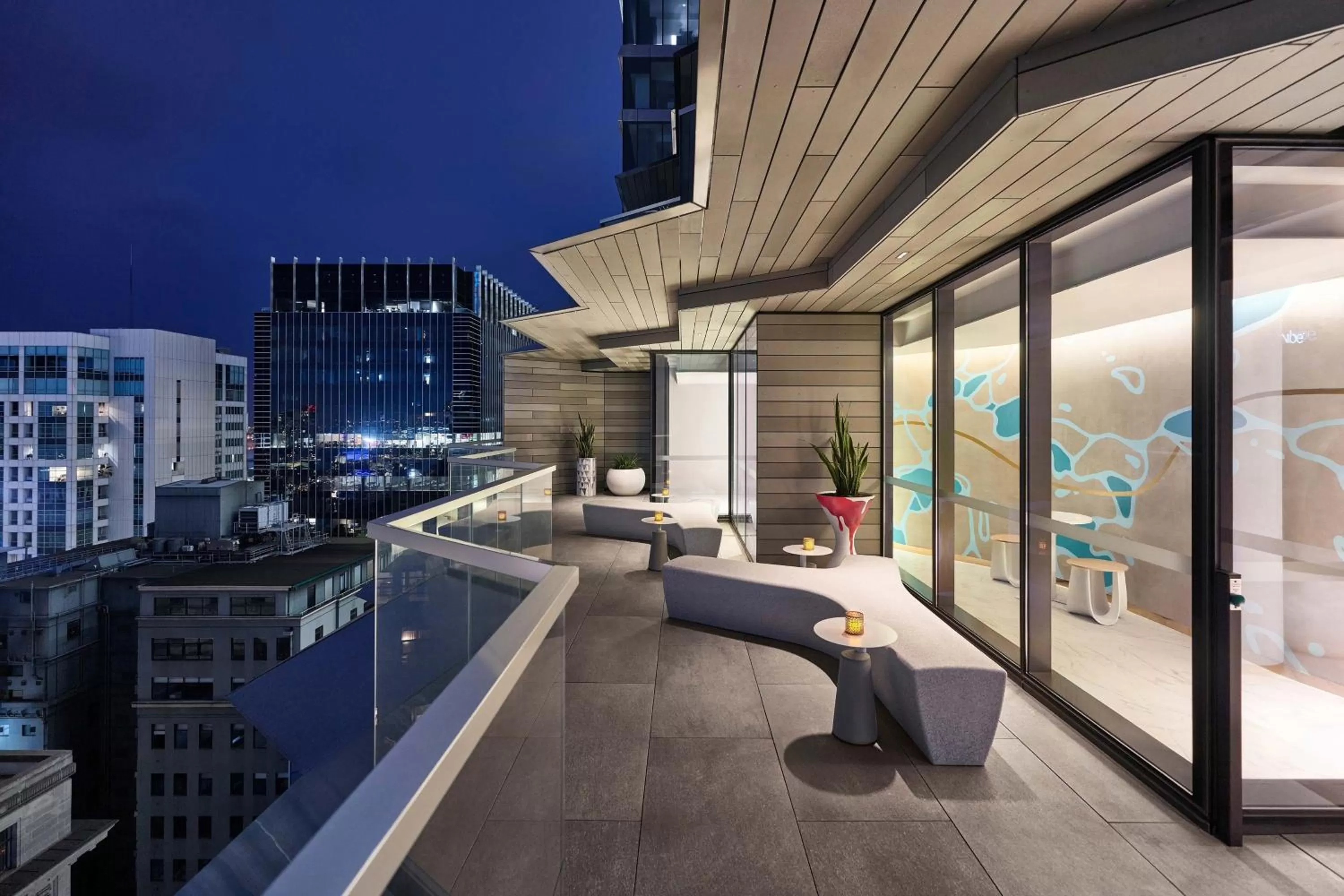 Fitness centre/facilities in W Melbourne