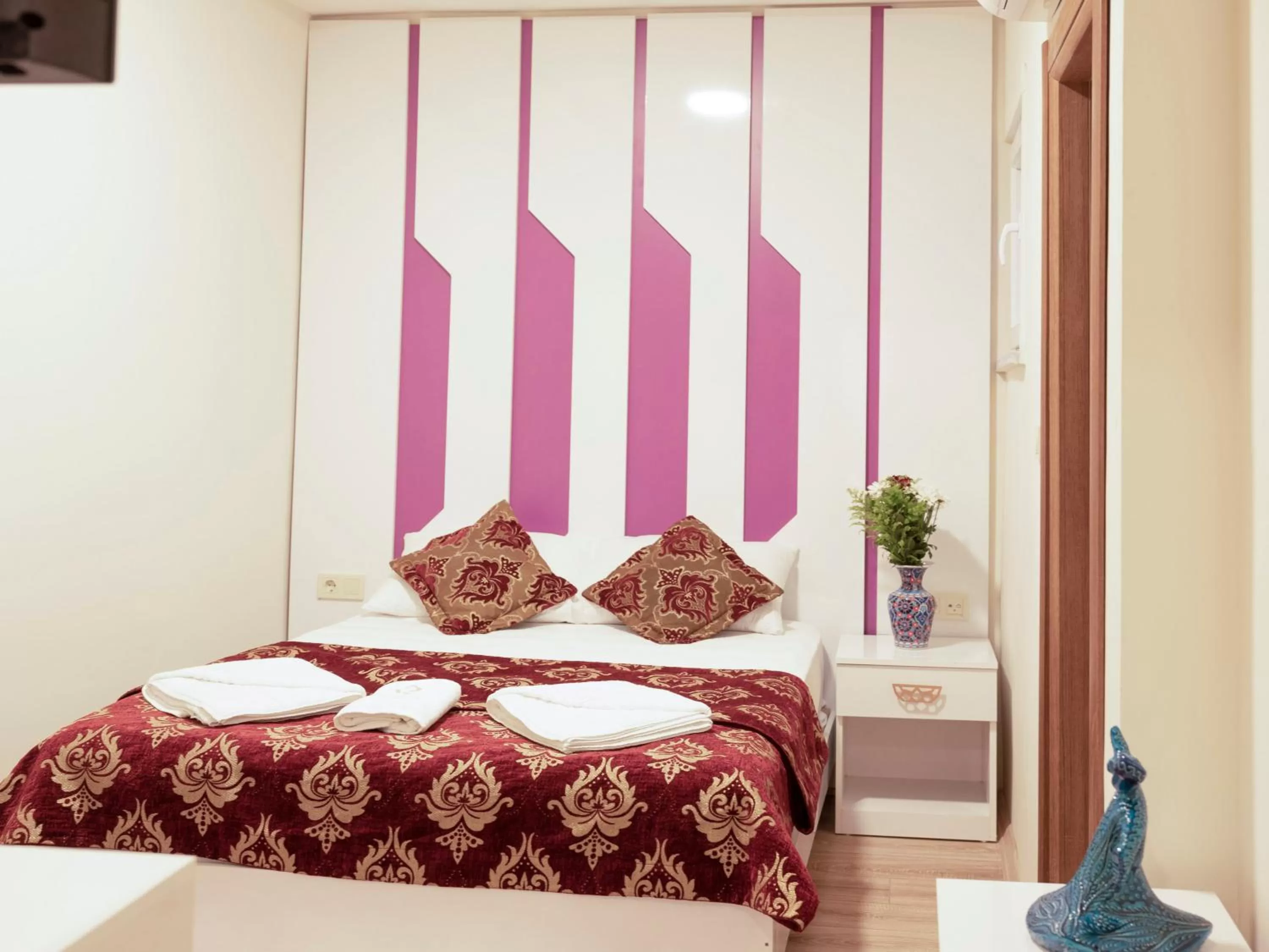 Other, Bed in The Zanadu İstanbul