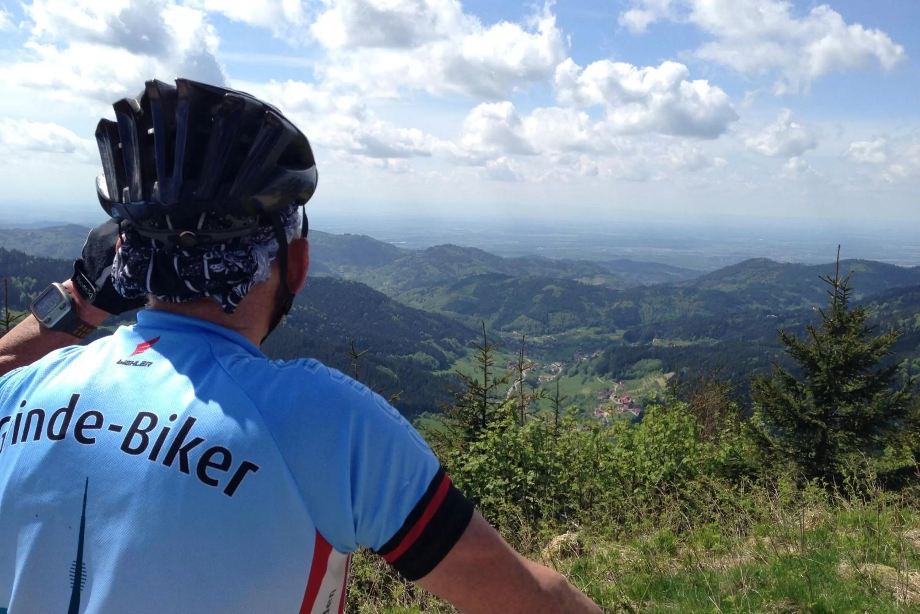 People in RelaxHotel Tannenhof