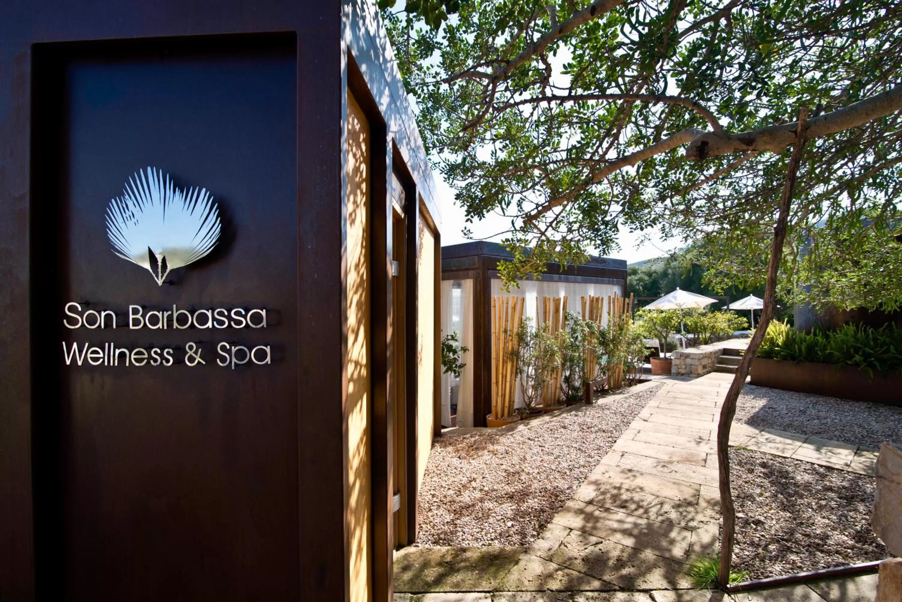 Spa and wellness centre/facilities in Cases de Son Barbassa Hotel & Restaurant