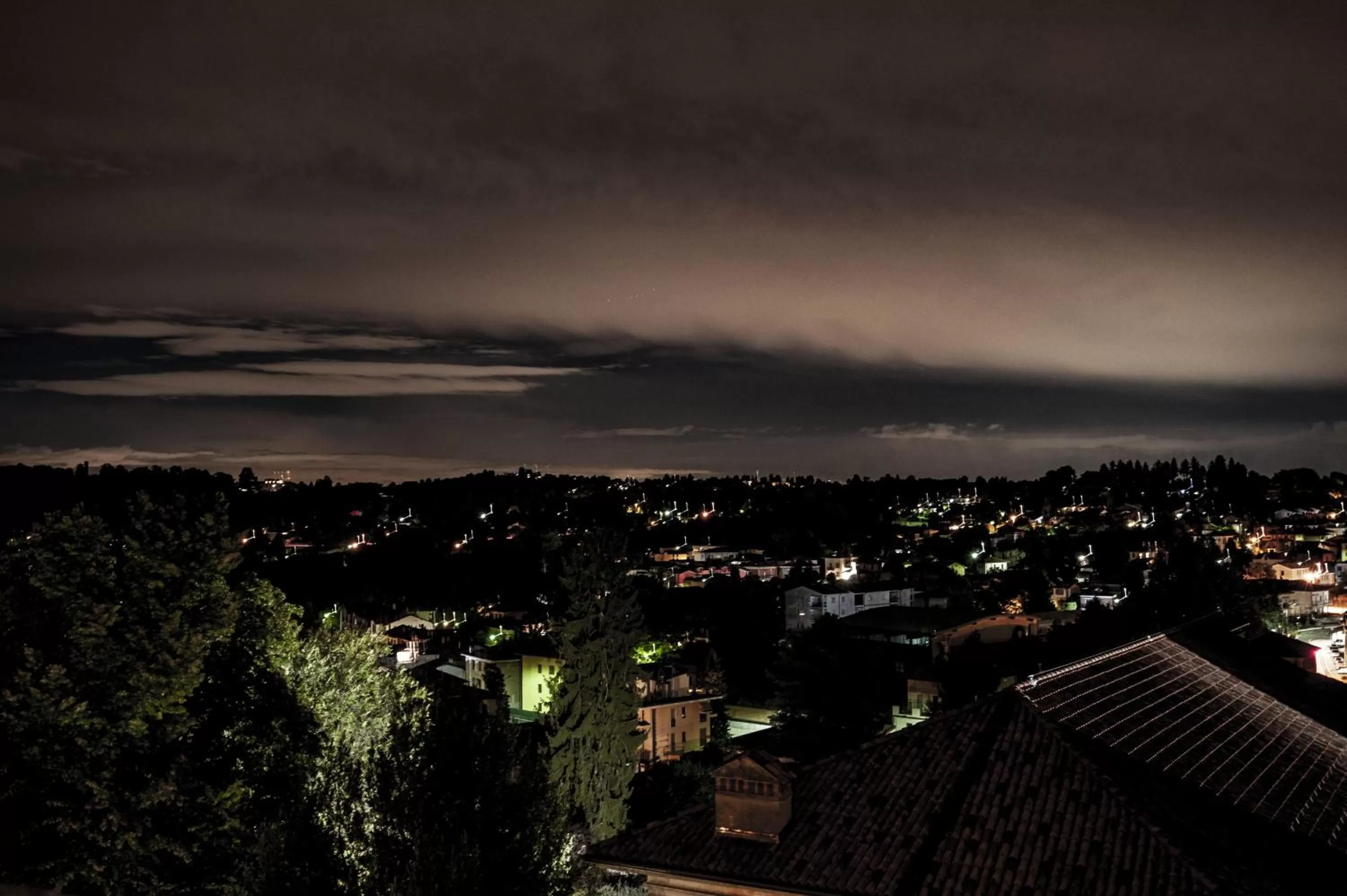 Hotel Locanda Dei Mai Intees