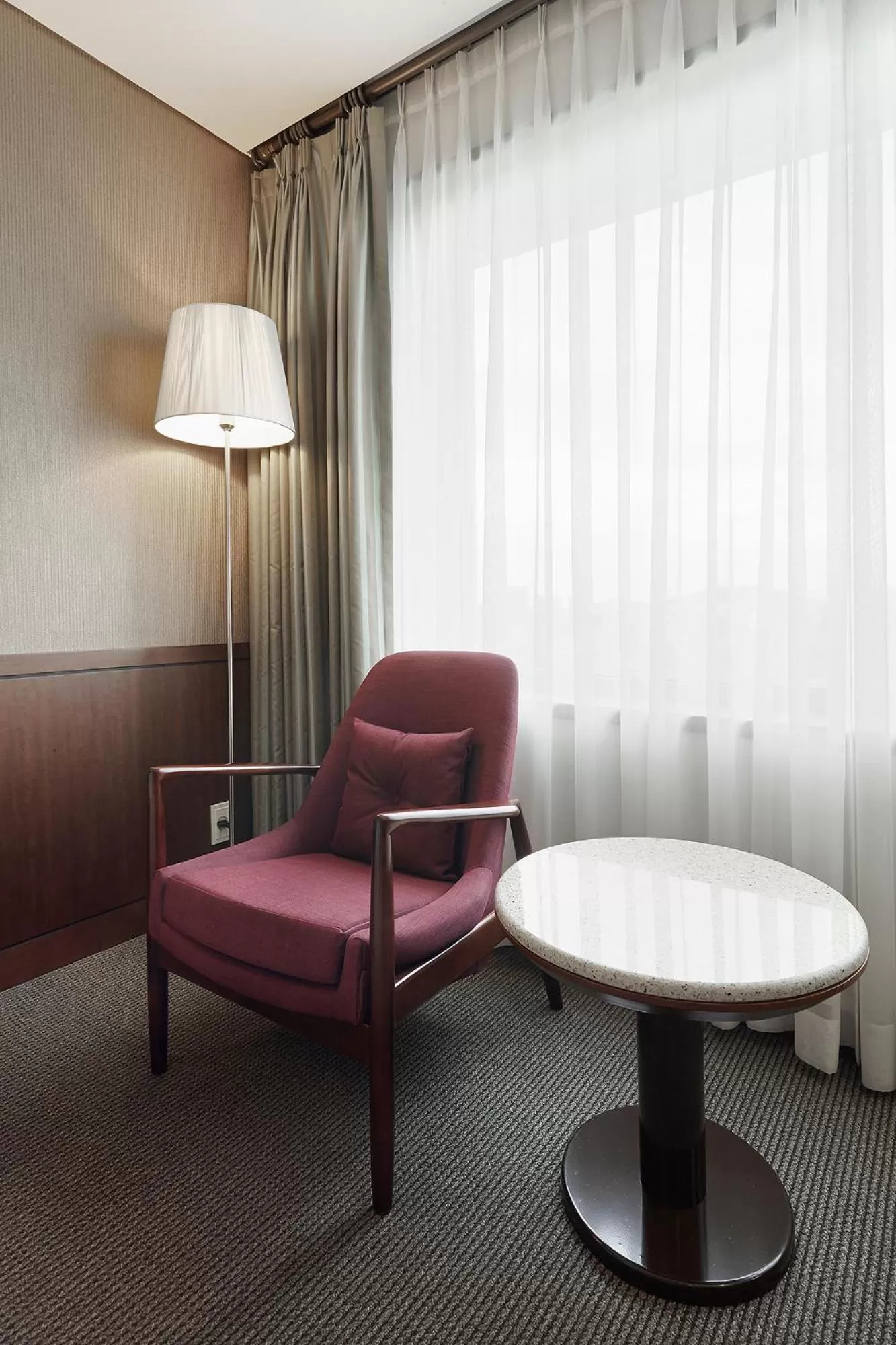 Best Western Premier Gangnam Hotel