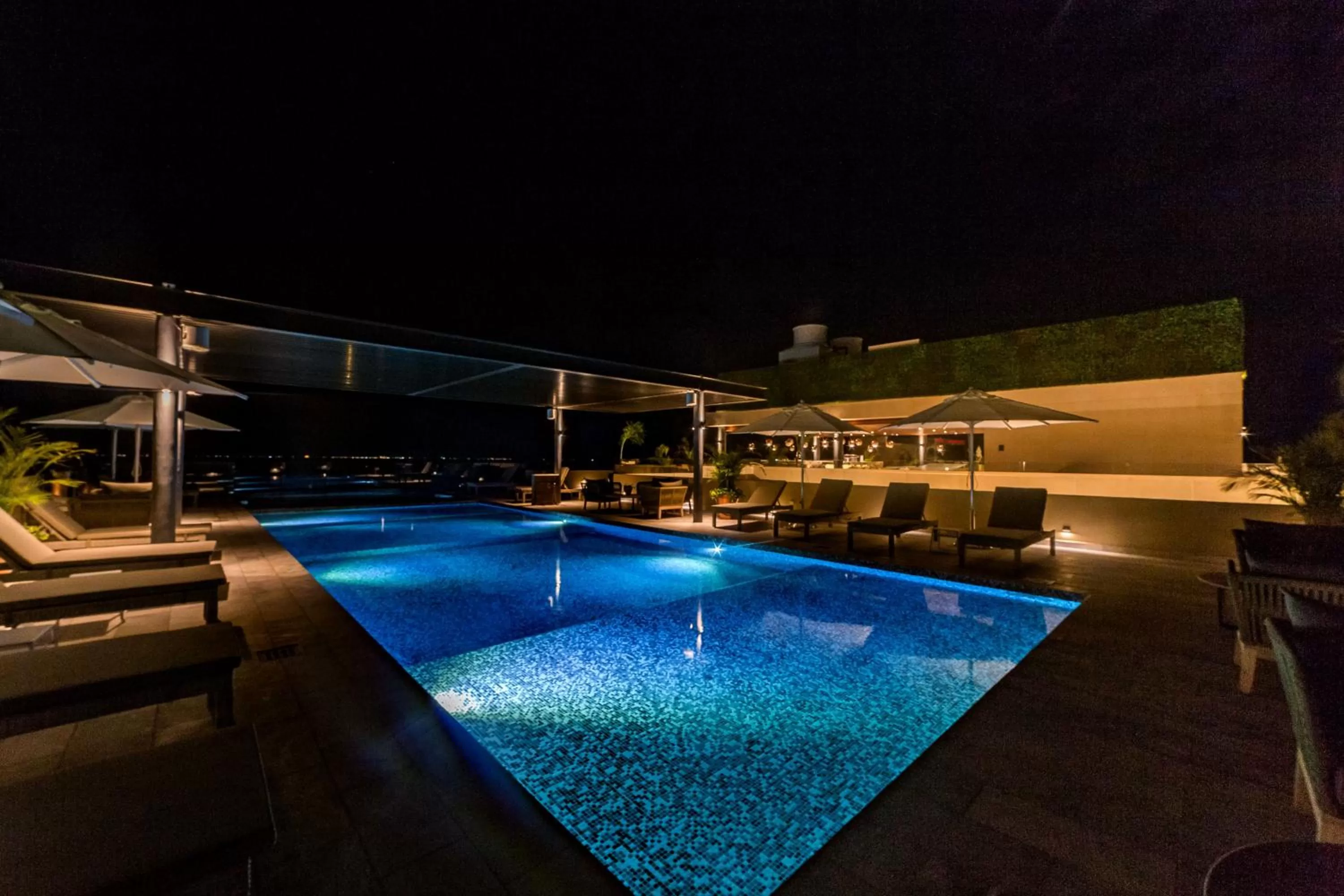 Property building in Singular Joy Vacation Rentals