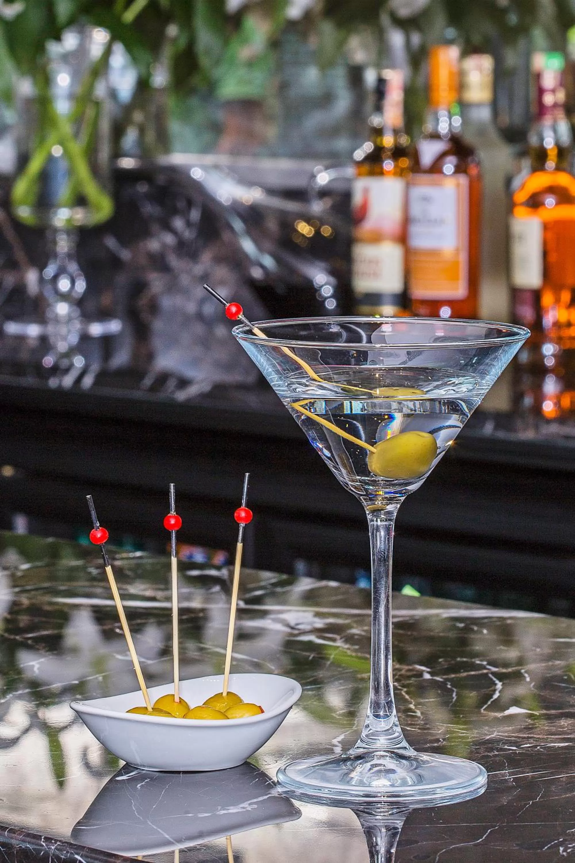 Restaurant/places to eat in Arts Hotel Harbiye - Special Class