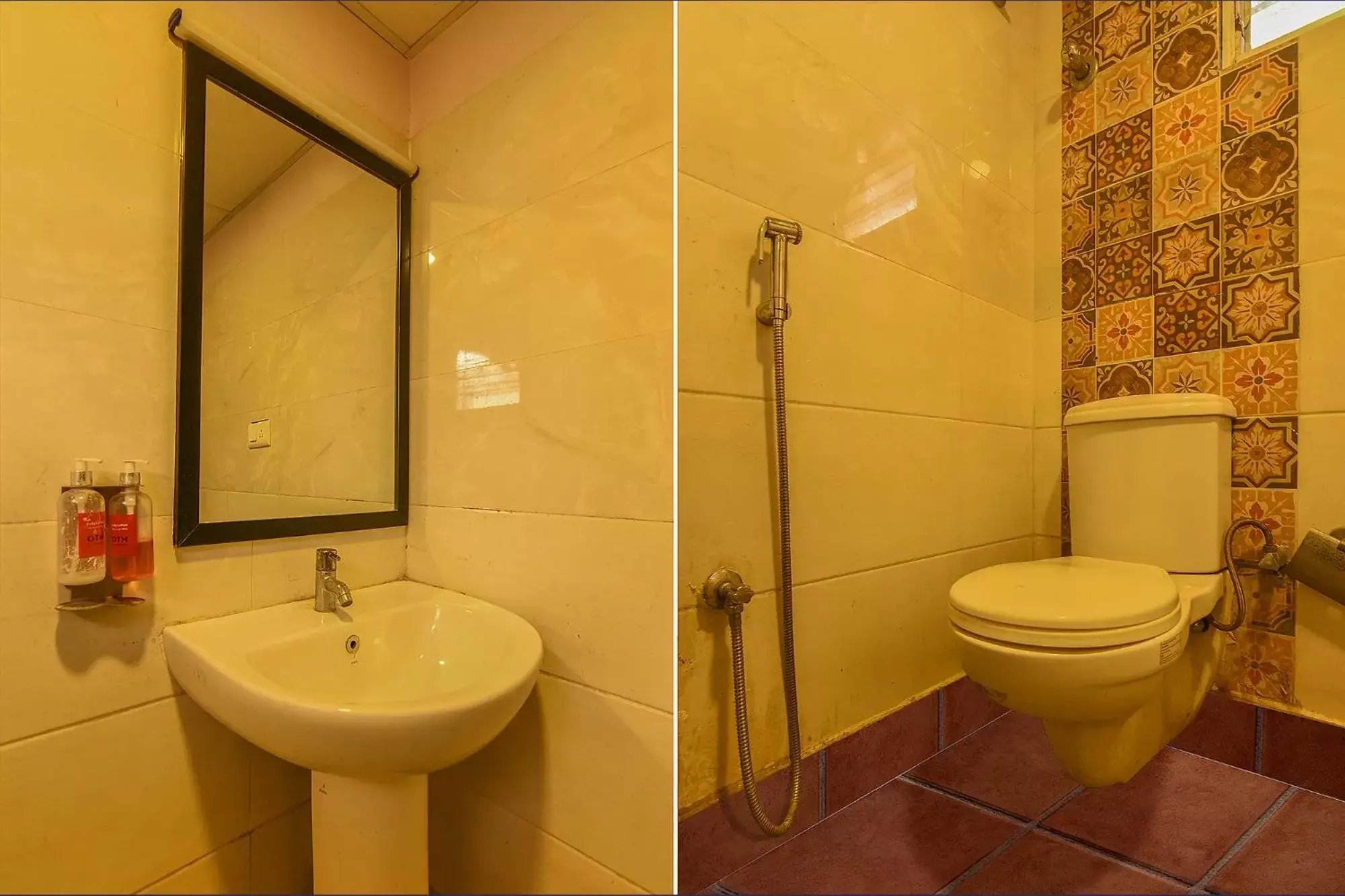 Deluxe Room in Townhouse Suncitel Near Kolkata Airport Deluxe Room in Townhouse Suncitel Near Kolkata Airport