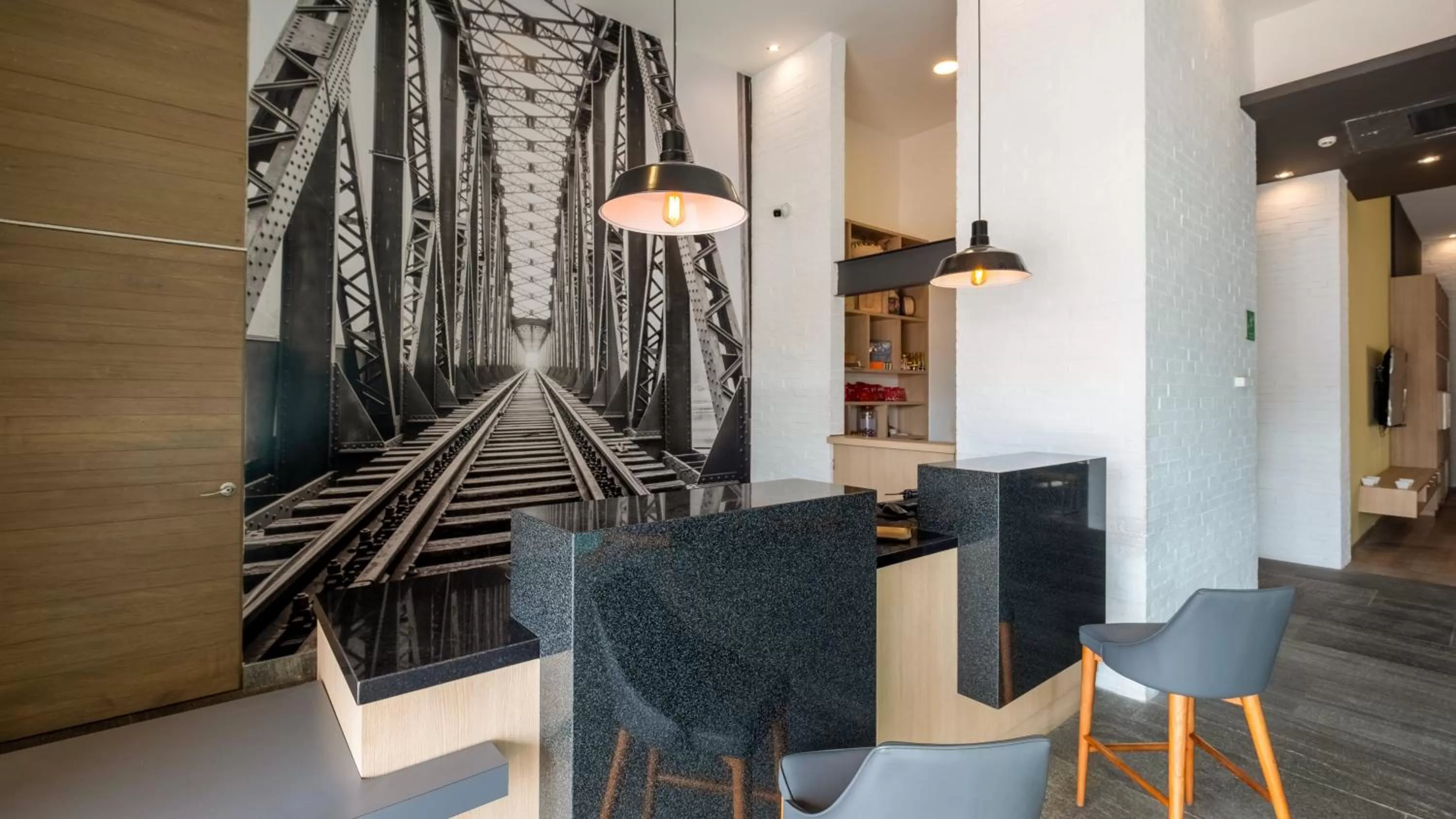 Property building in Staybridge Suites - Villahermosa Tabasco by IHG