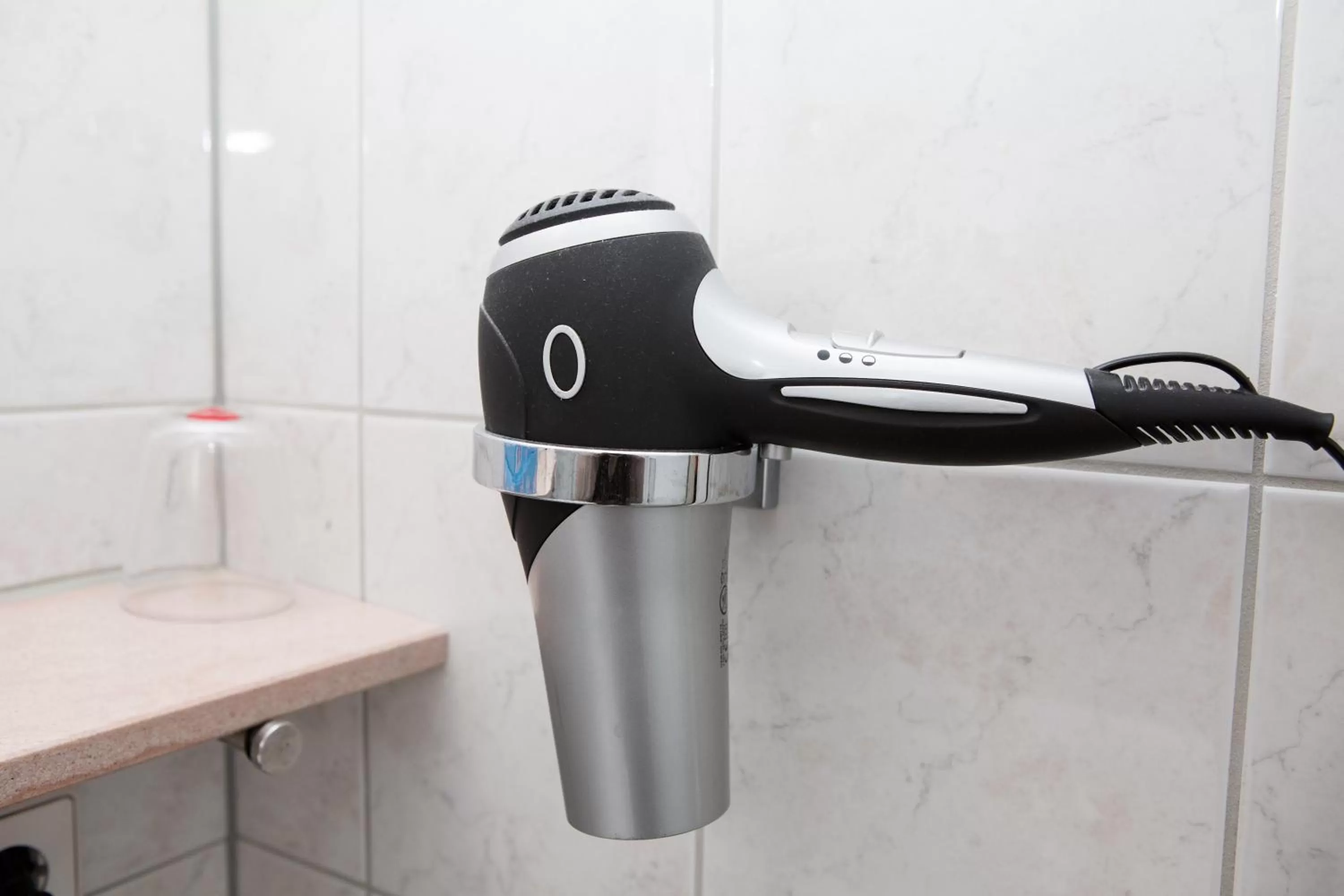 Decorative detail in Haus Hilckmann