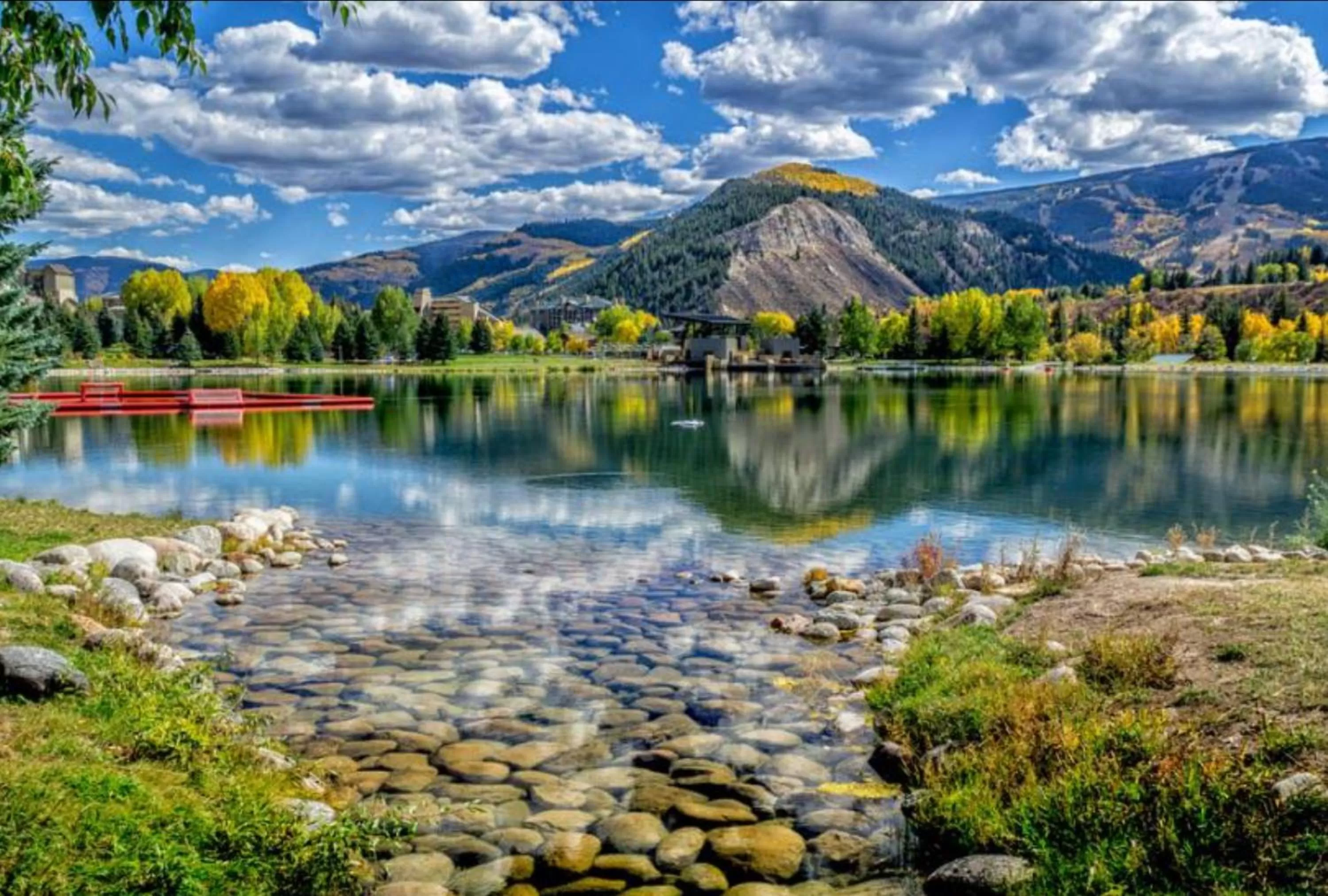 Summer in Mein Haus Bed & Breakfast