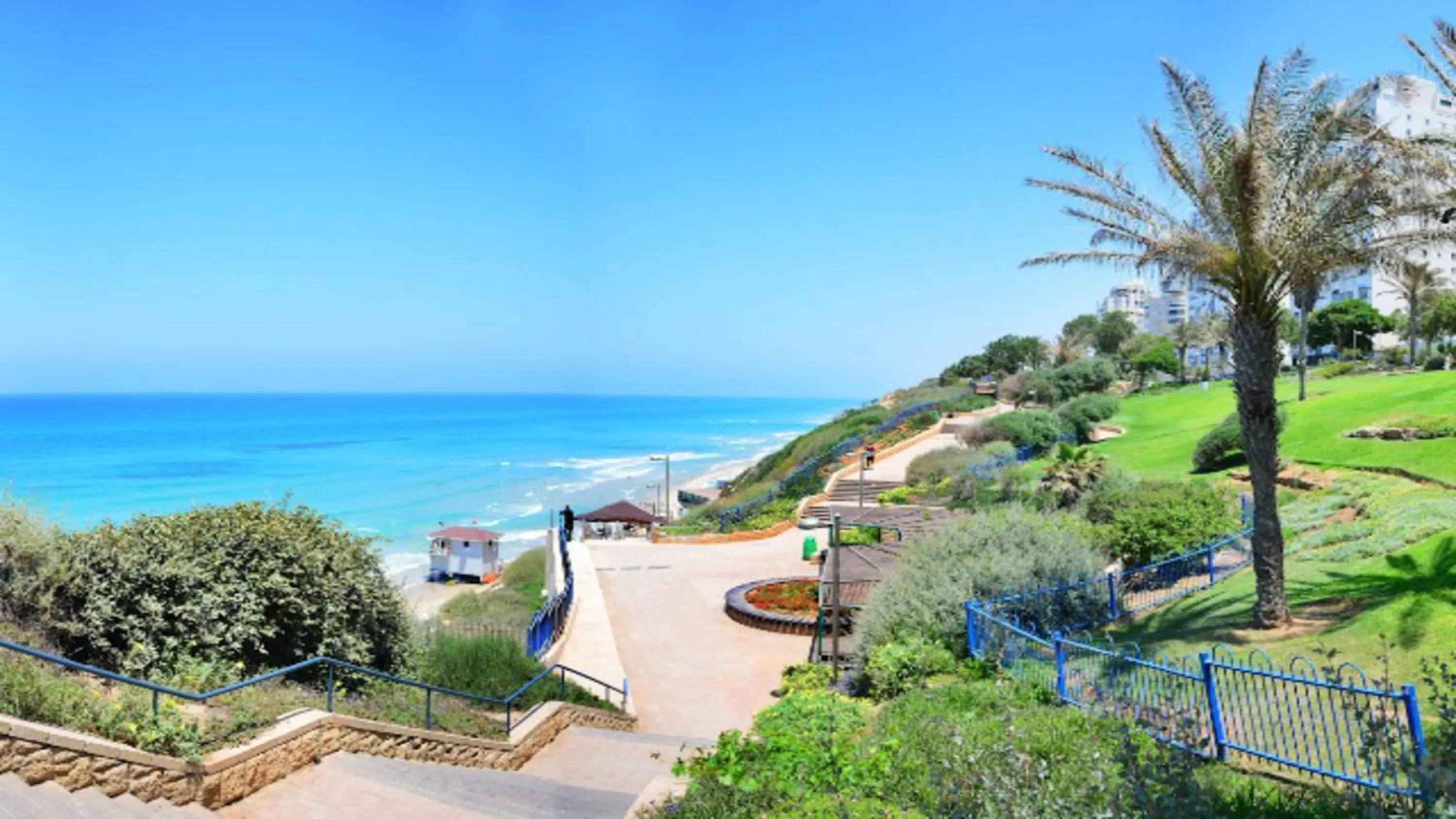 Activities in Kikar Boutique Hotel