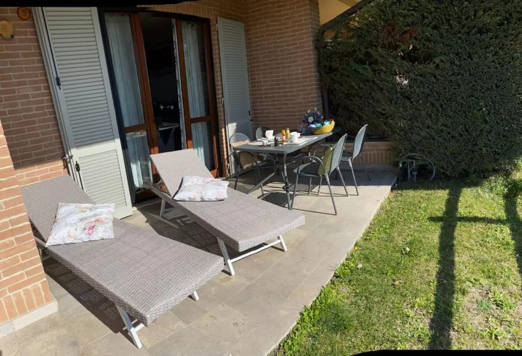 Casa Paola nel Chianti