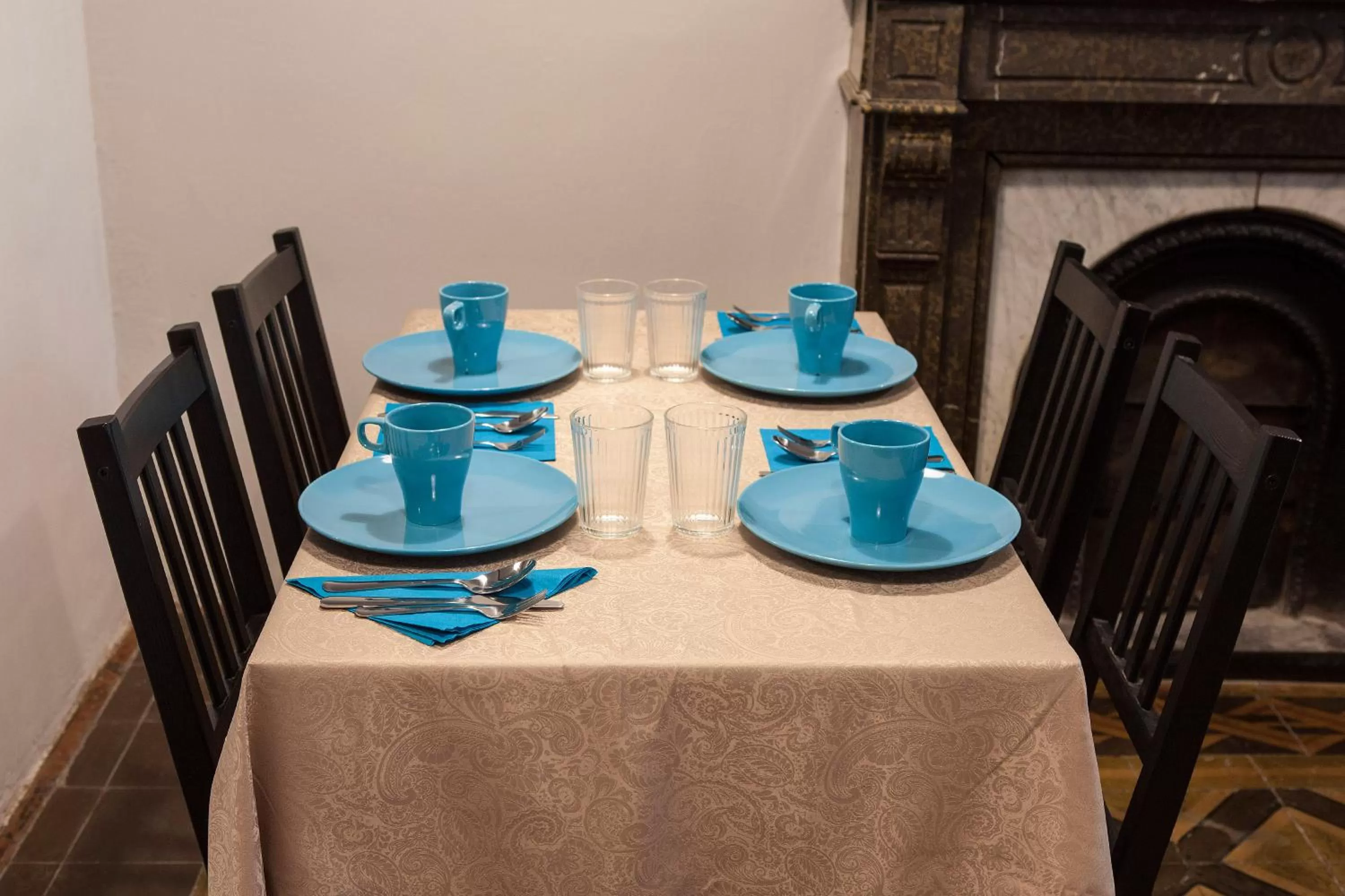 Property building in Bed in Girona