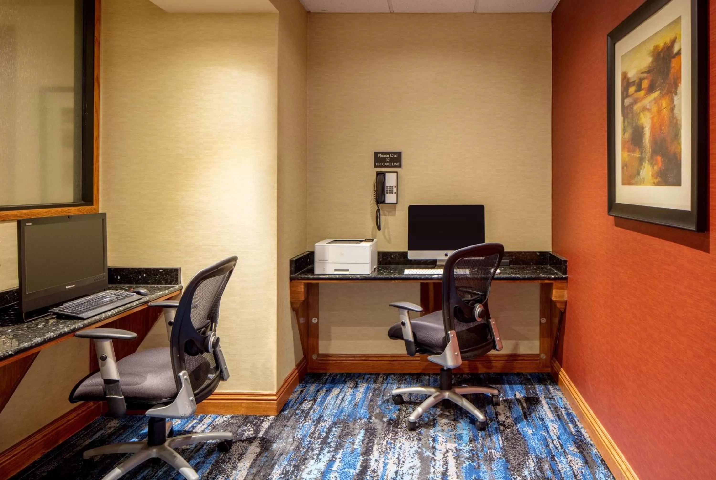 Business facilities in DoubleTree Suites by Hilton Minneapolis Downtown