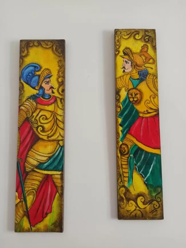 Bedroom in Sogno Etneo