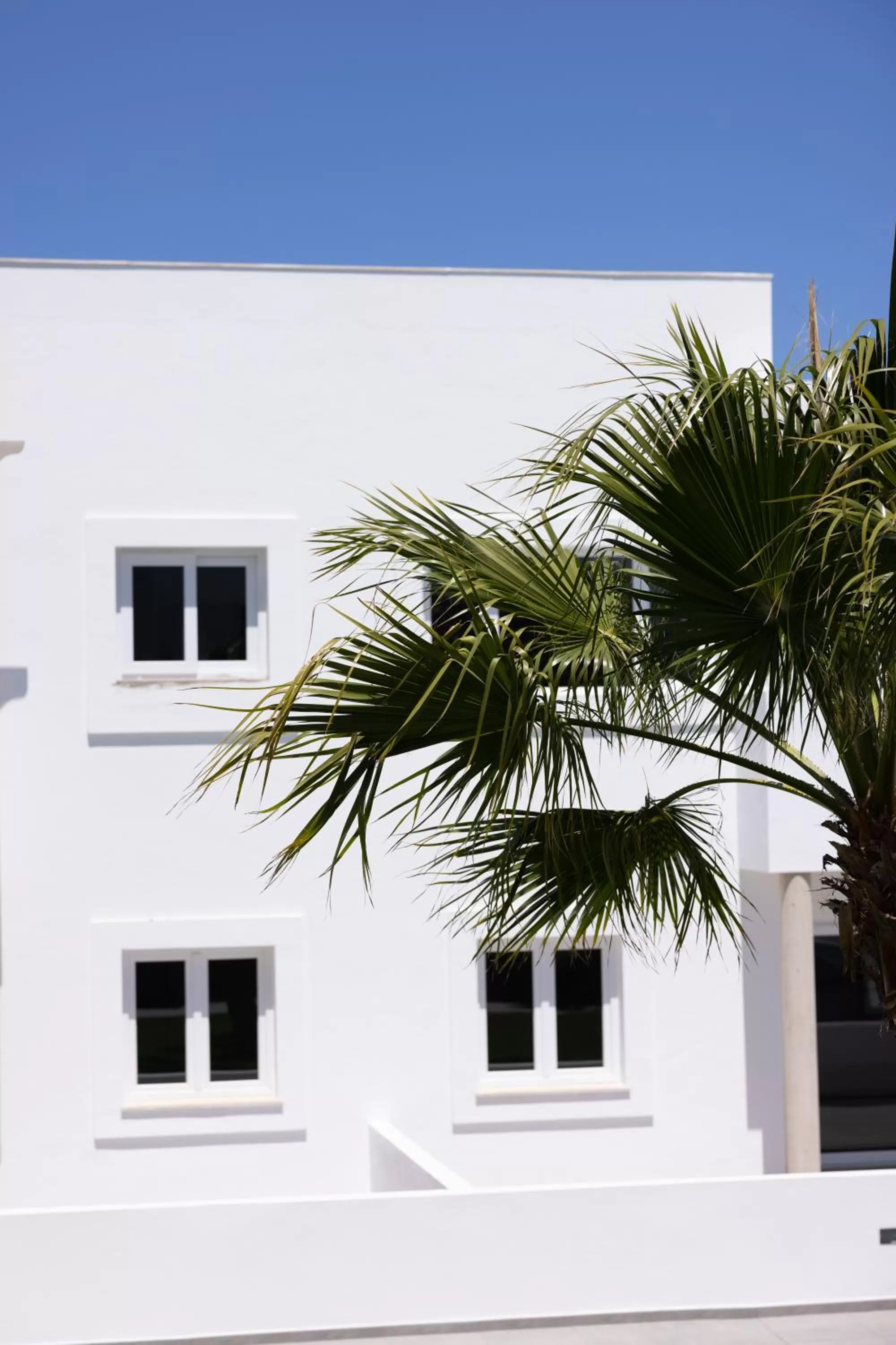 Property Building in Island Home Fuerteventura