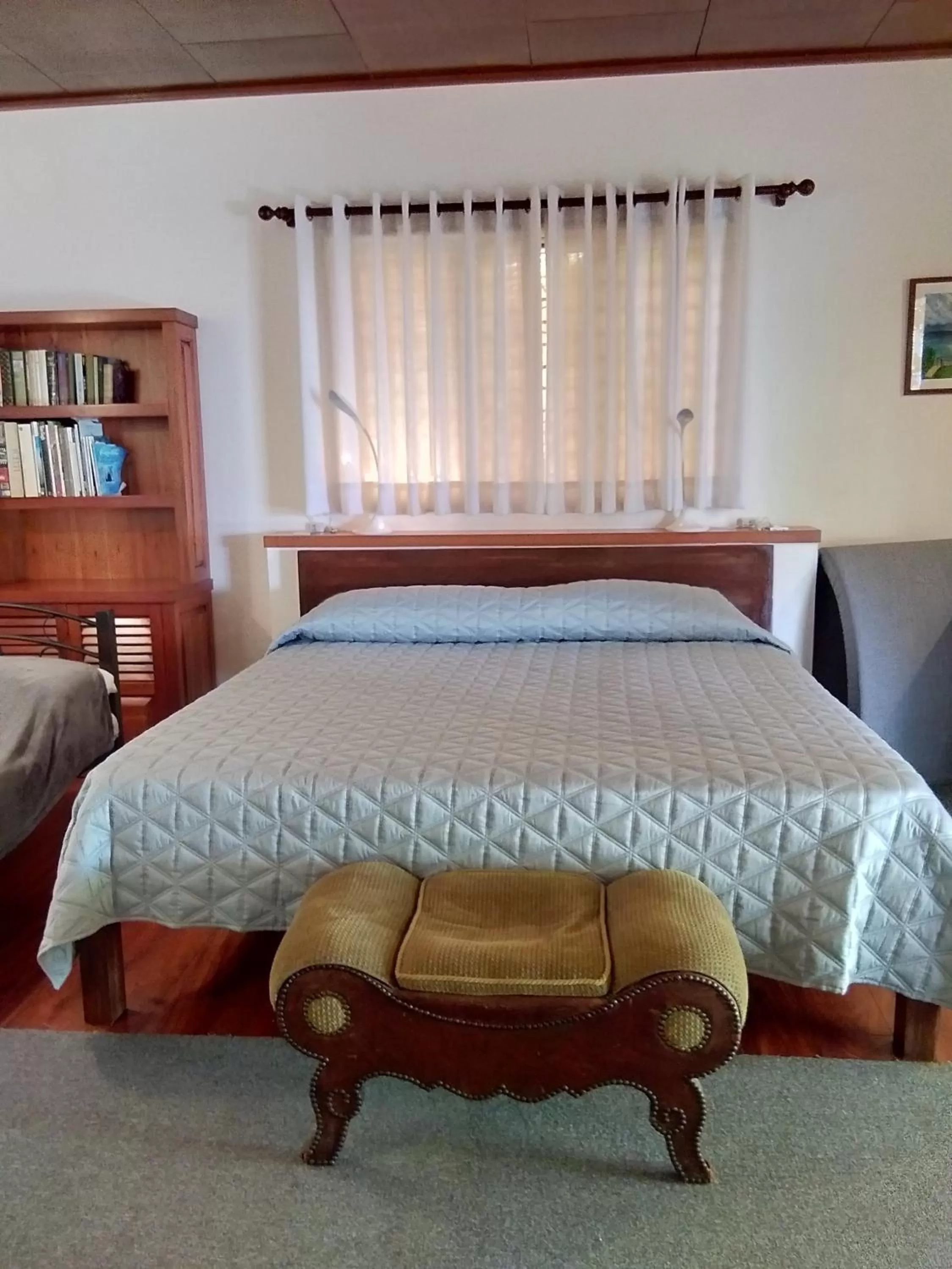 Bed in Ancelle Cristo Re