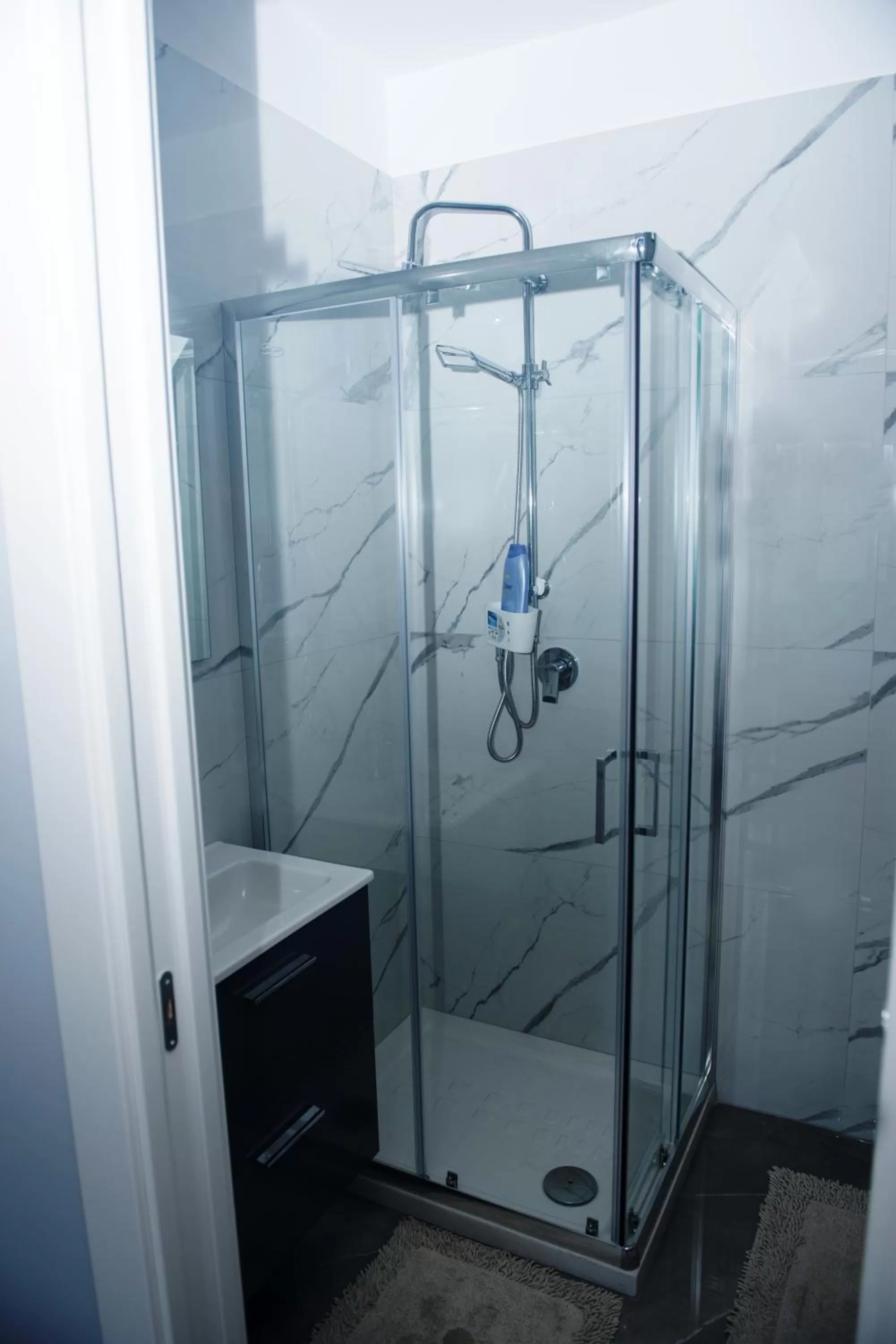 Shower in B&B S Home