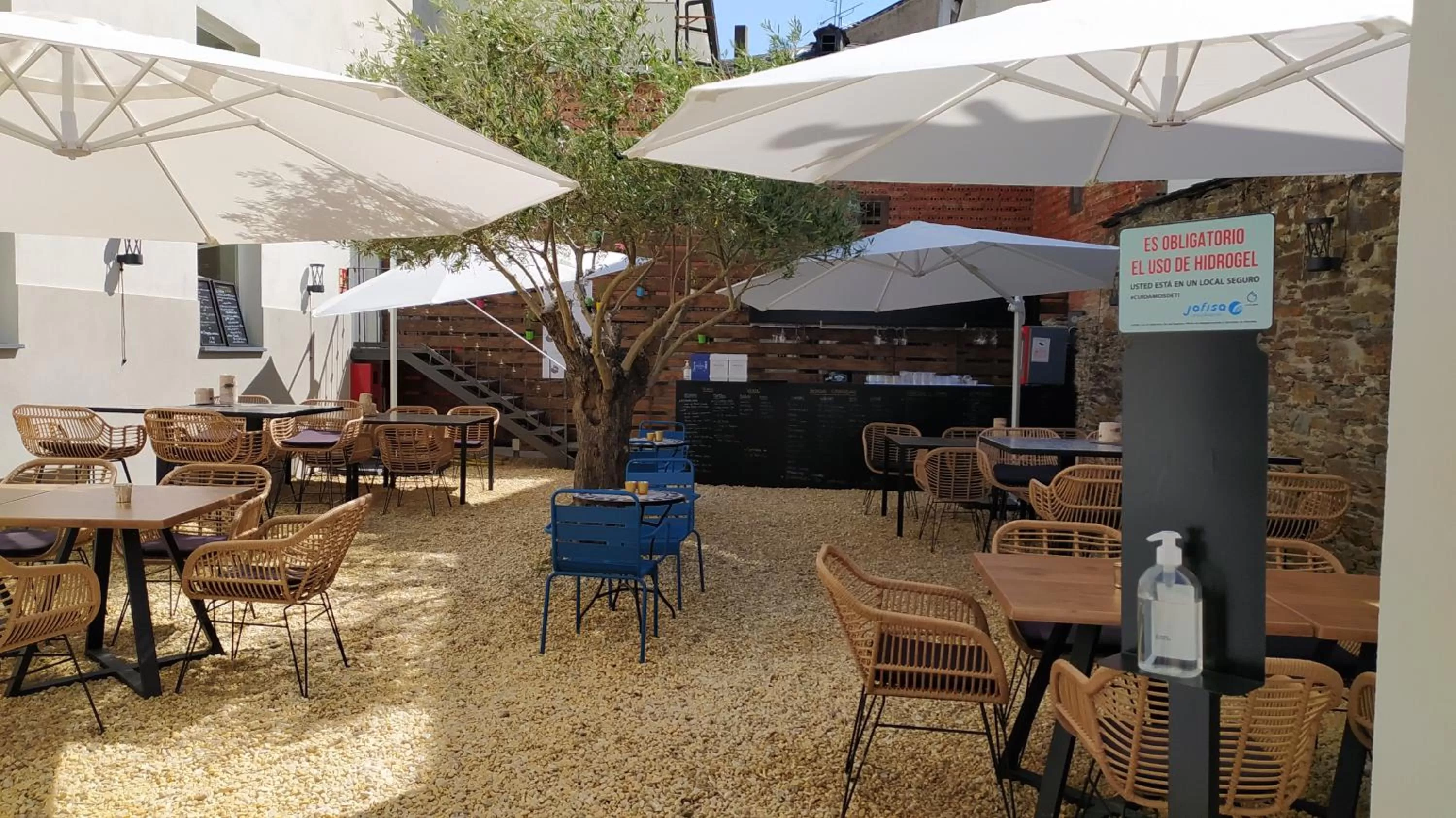 Balcony/Terrace in Casa do Estanco