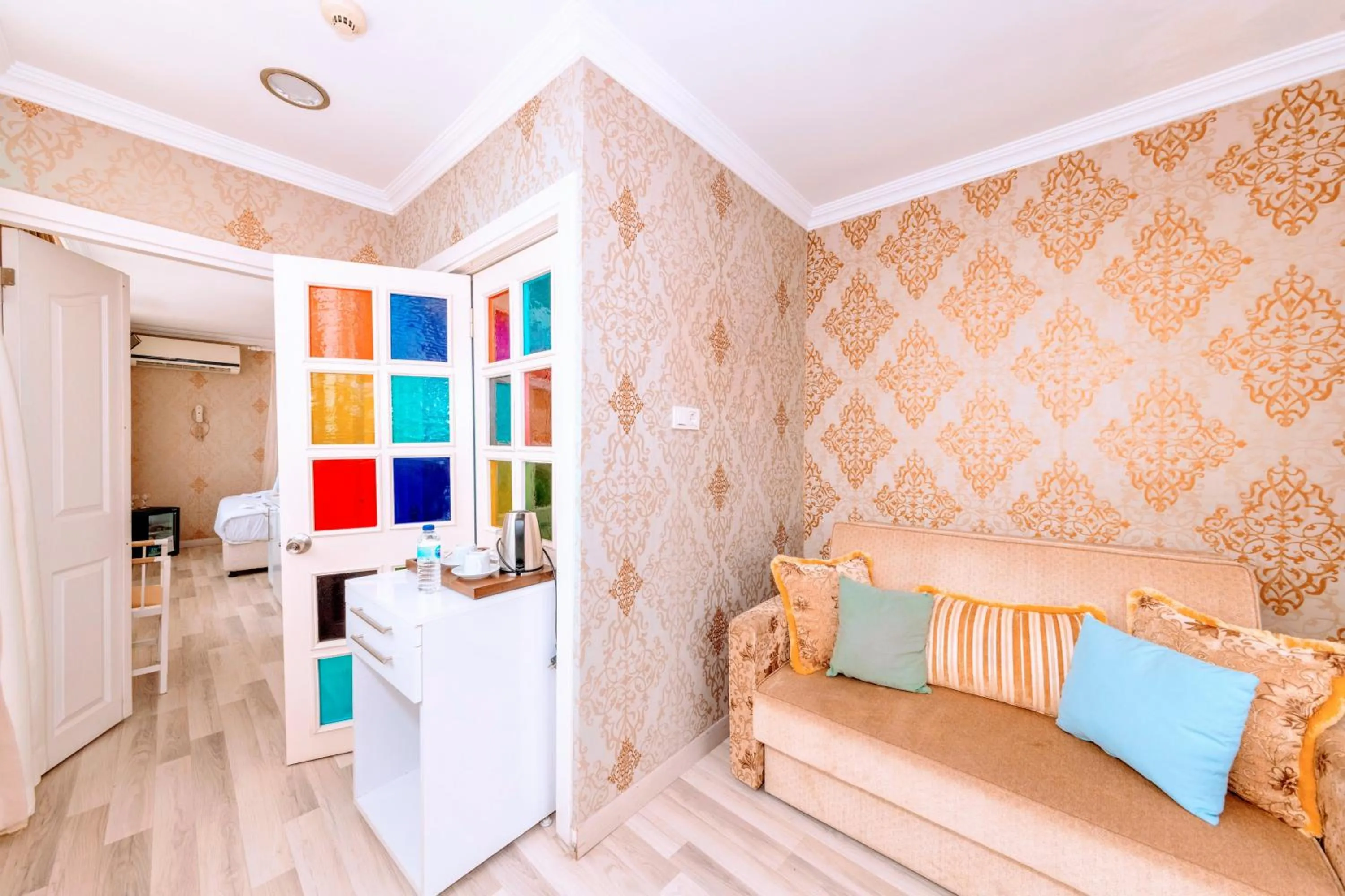 Other in Walnut Shell Hotel