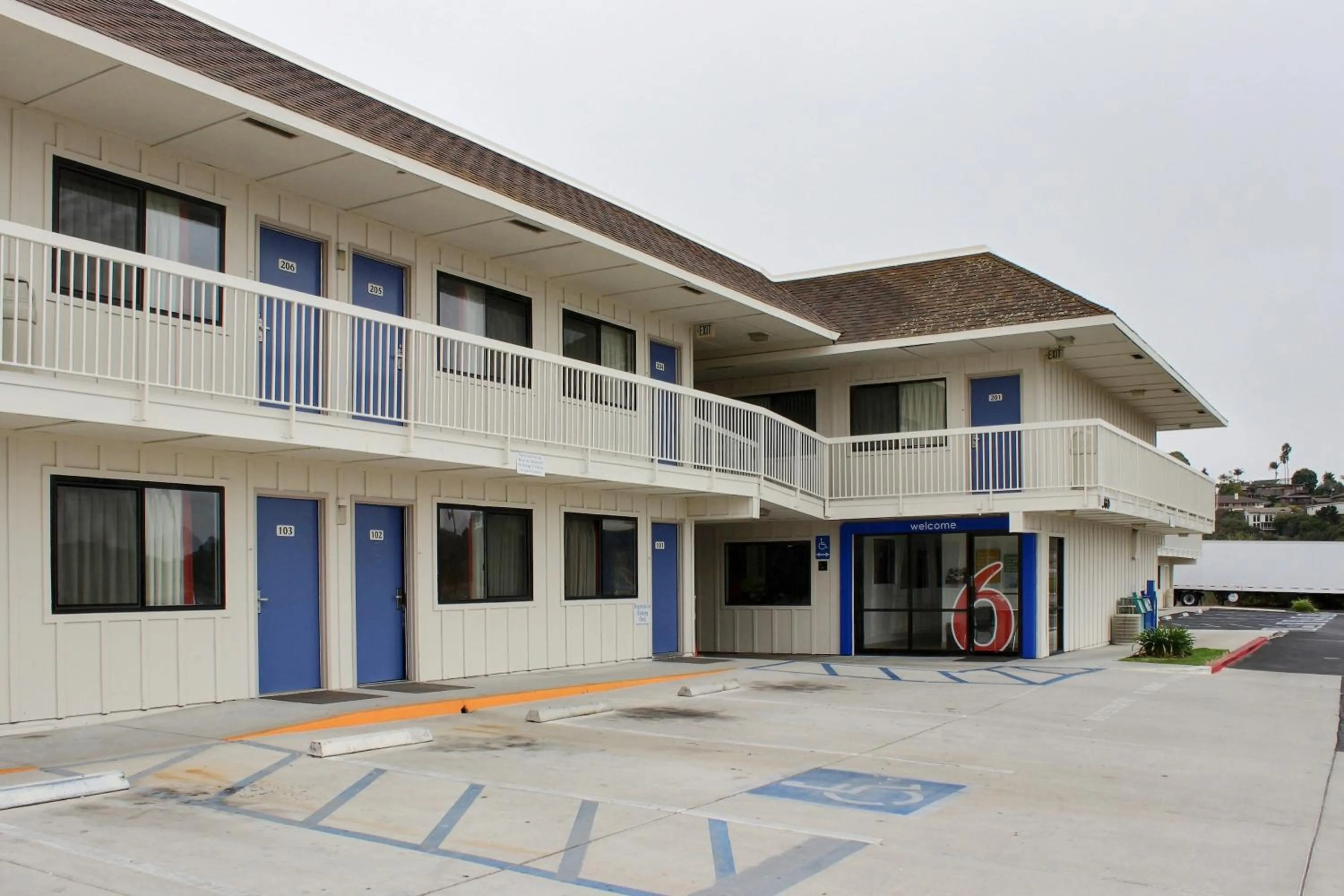 Other in Motel 6-Pismo Beach, CA