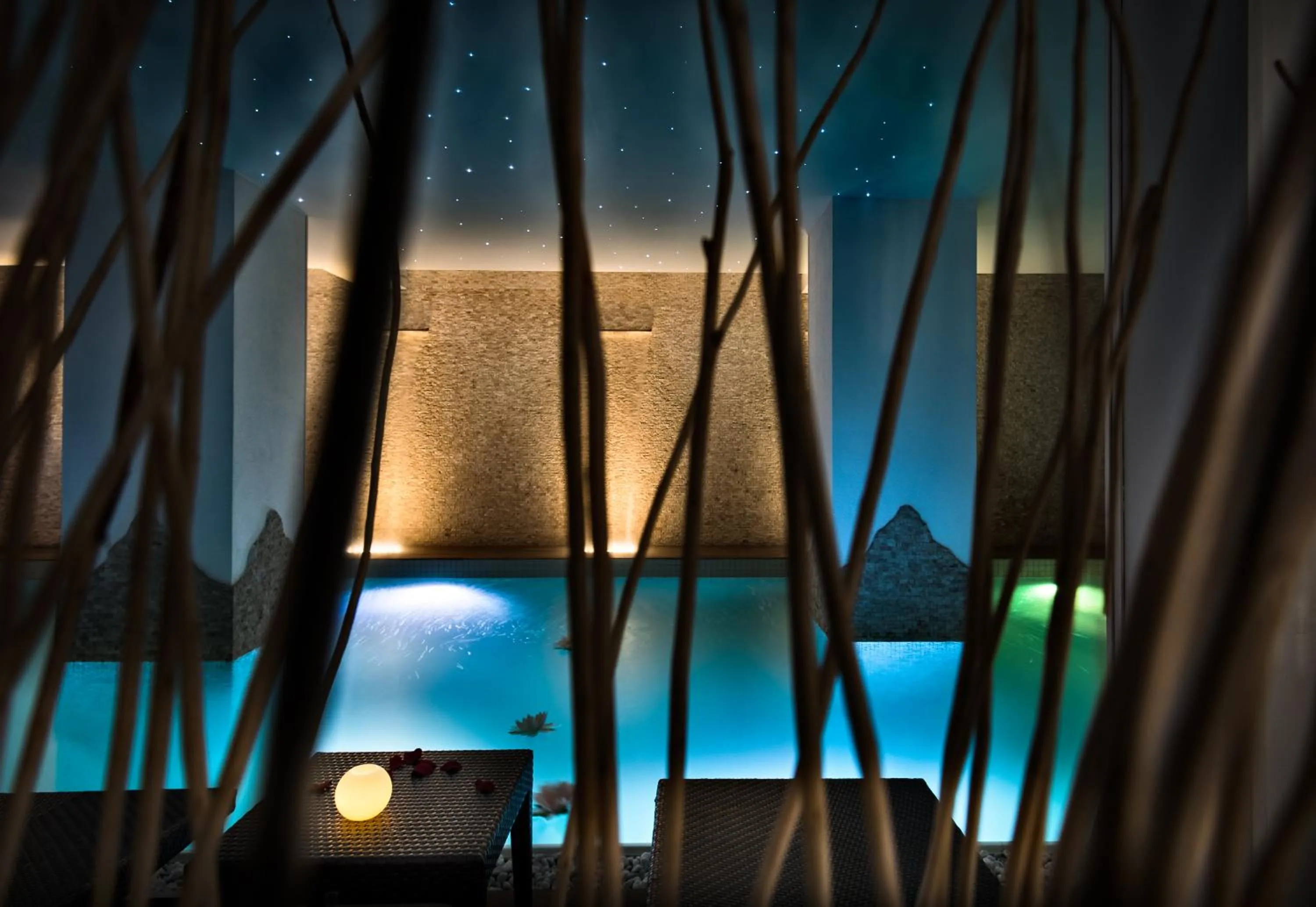 Public Bath in Grand Hotel Resort&SPA Ma&Ma - Adults Only