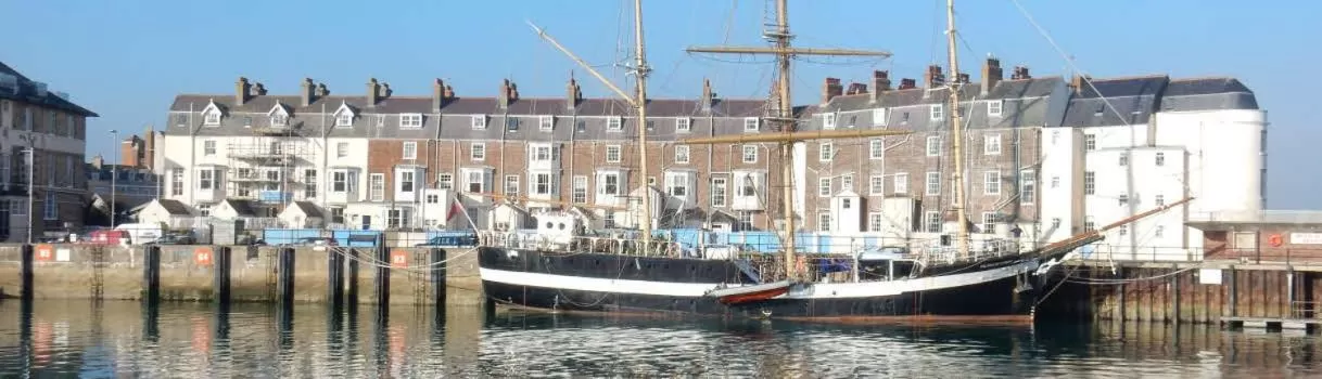 Neighbourhood, Property Building in Lantana Guest House