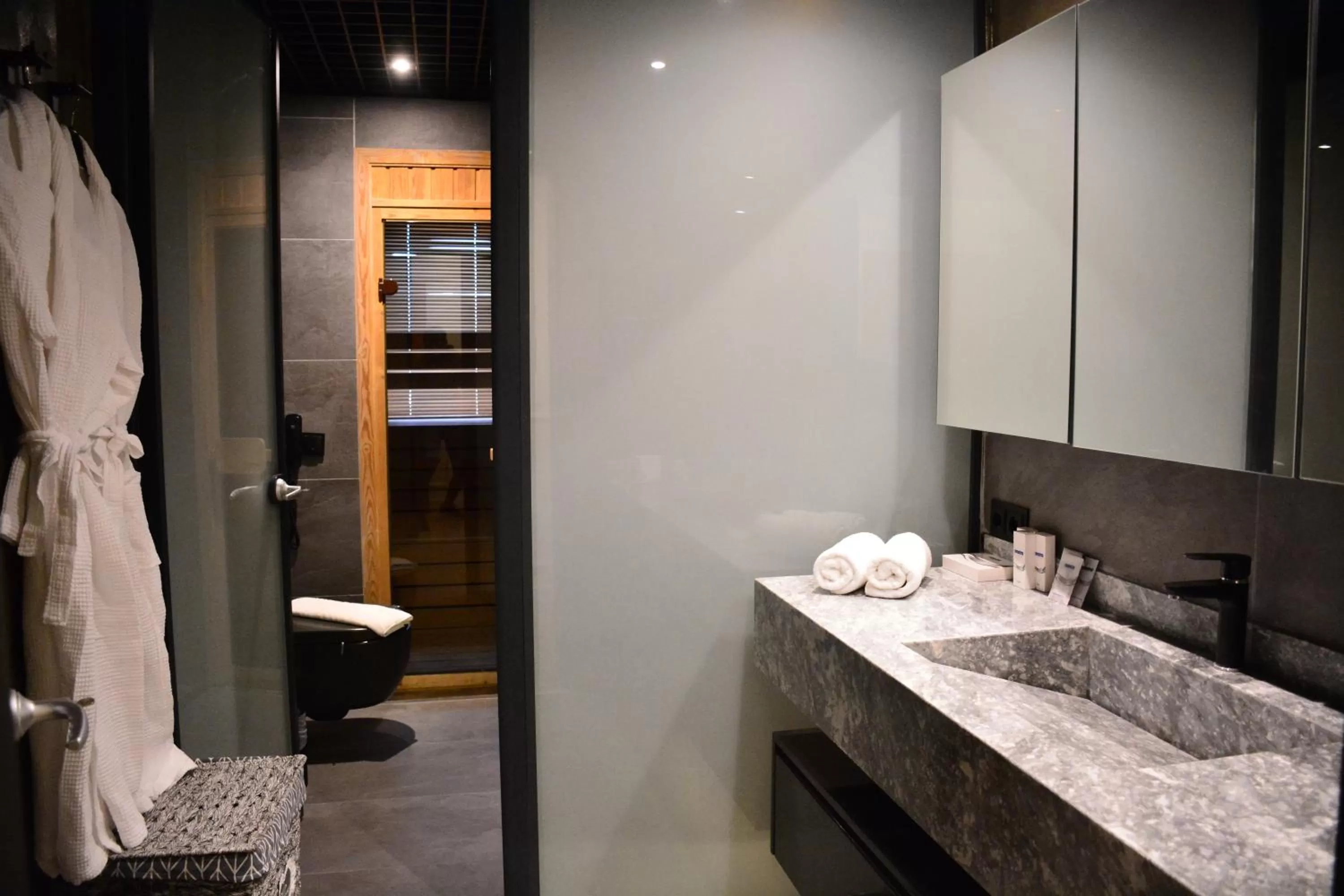 Property building in DIAMOND OF BODRUM