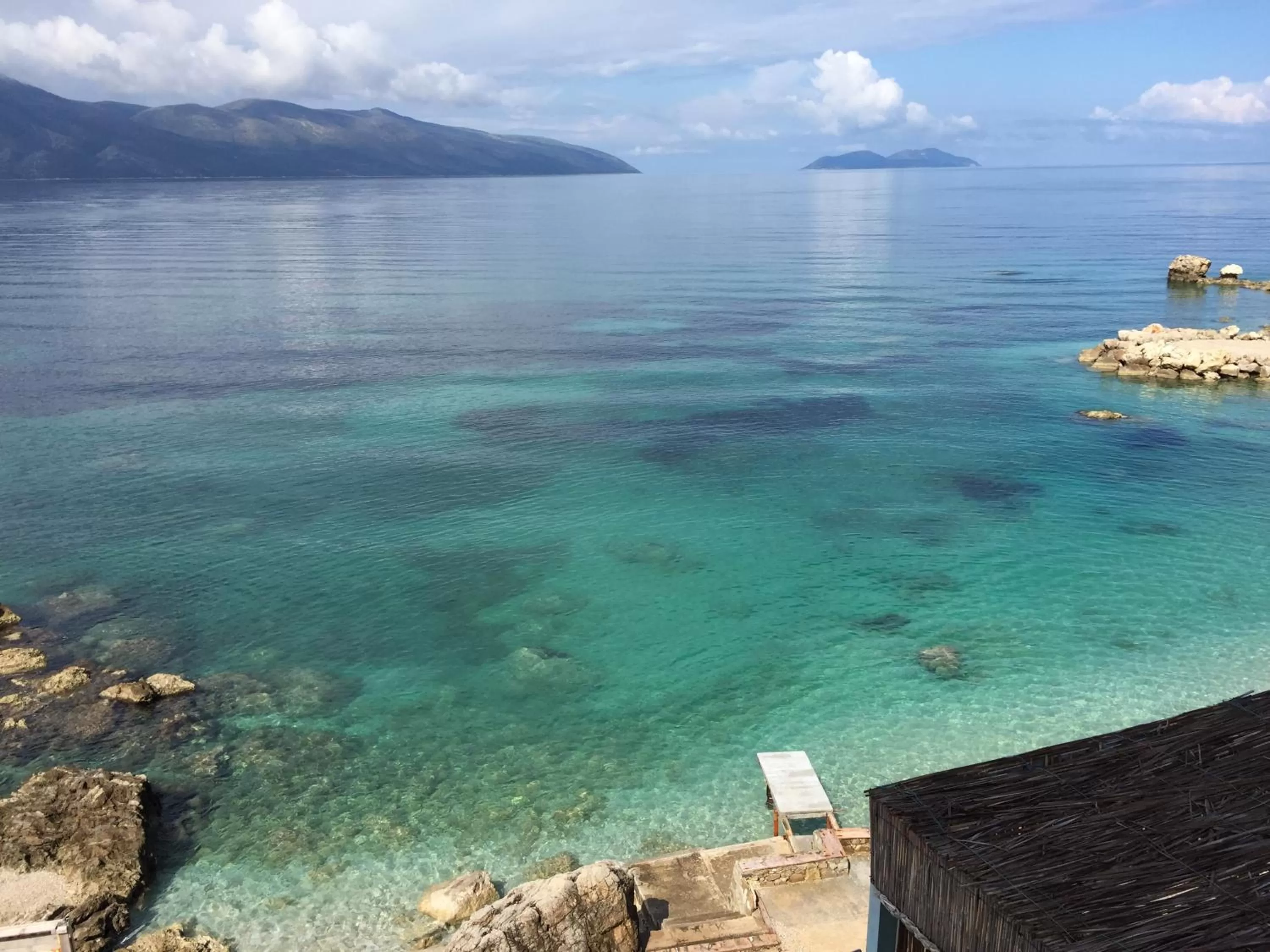 Vila Rahmi & Veli Dervishaj