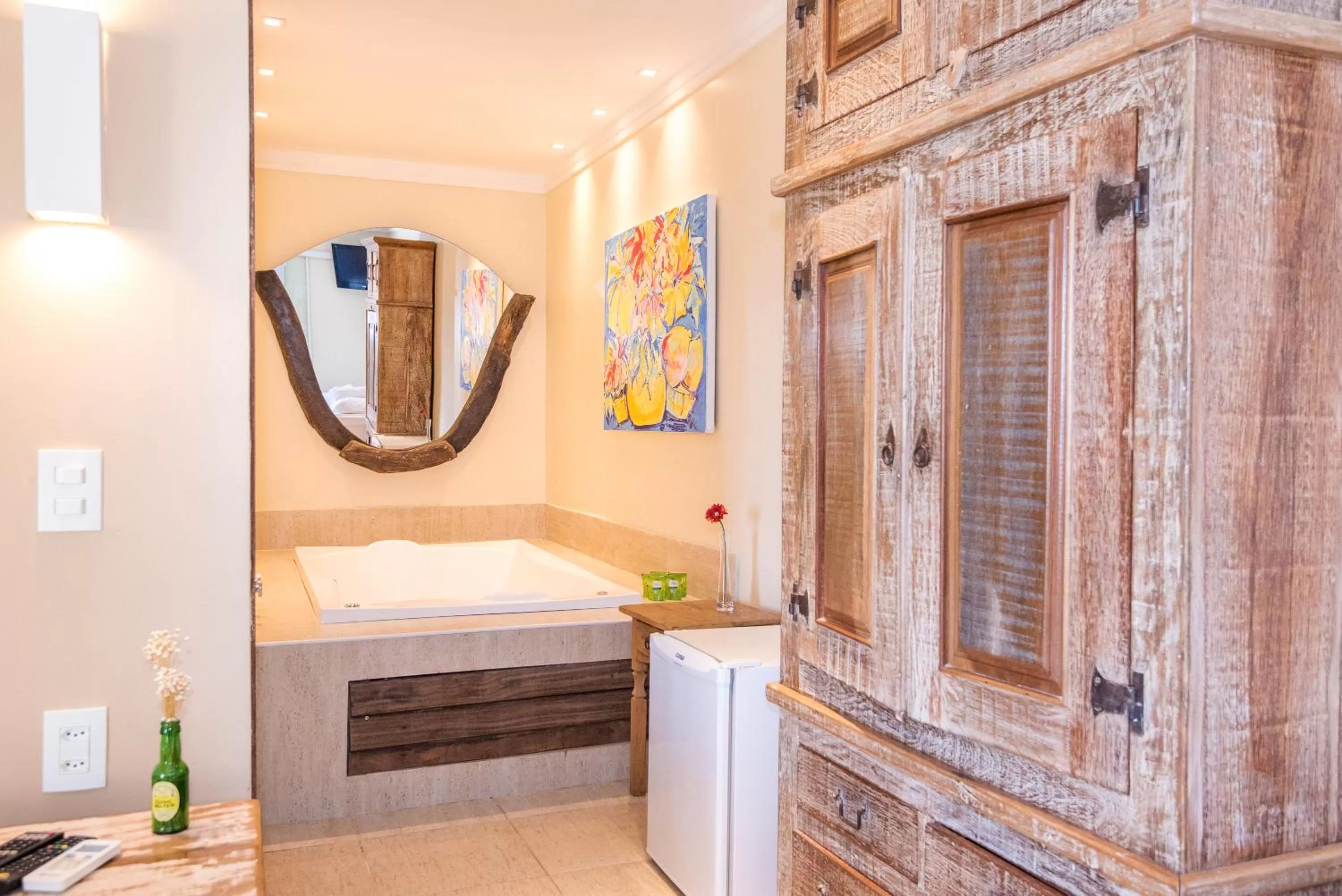 Pousada La Dolce Vita