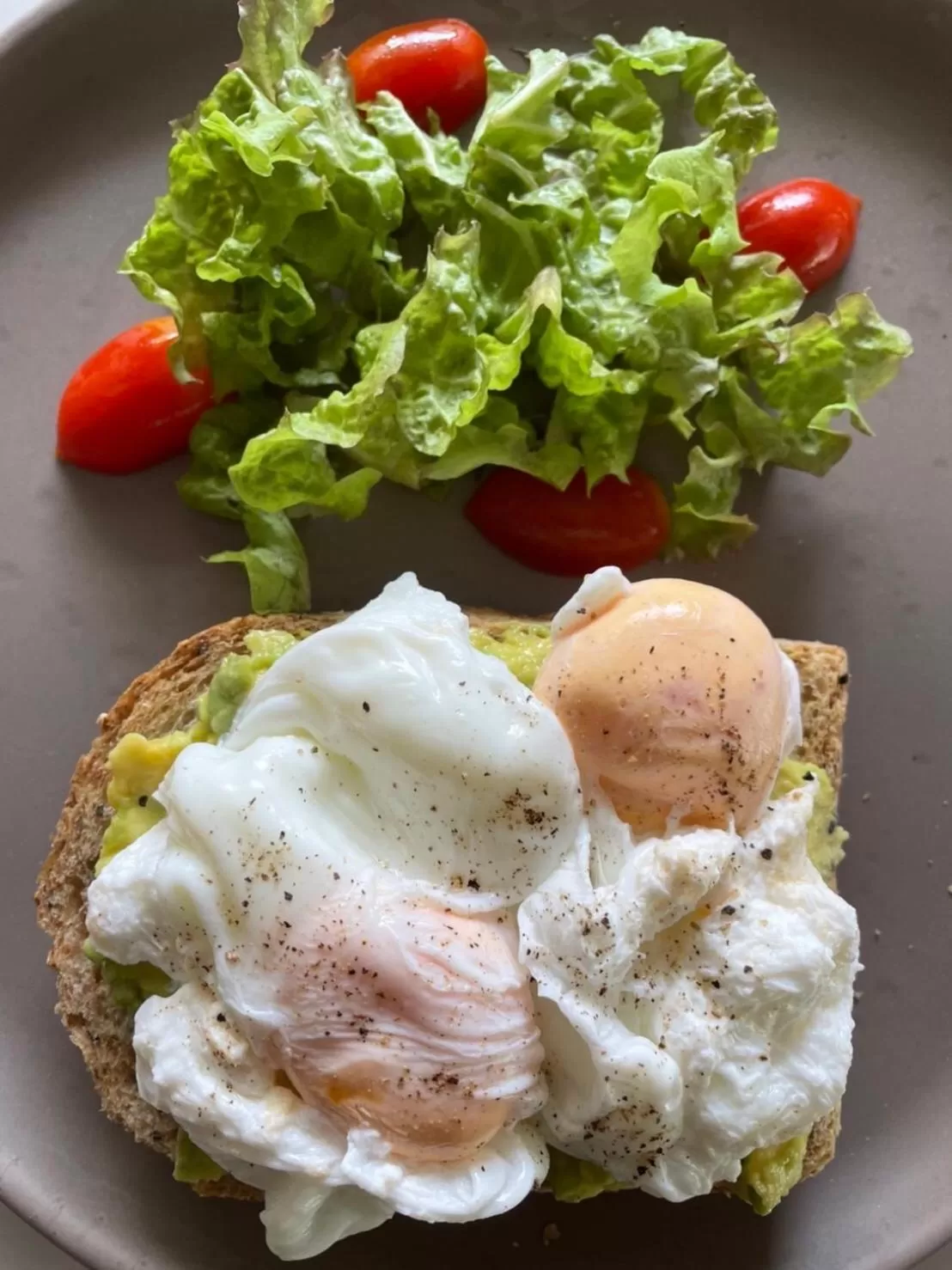 Breakfast in Baan Ban Dalay