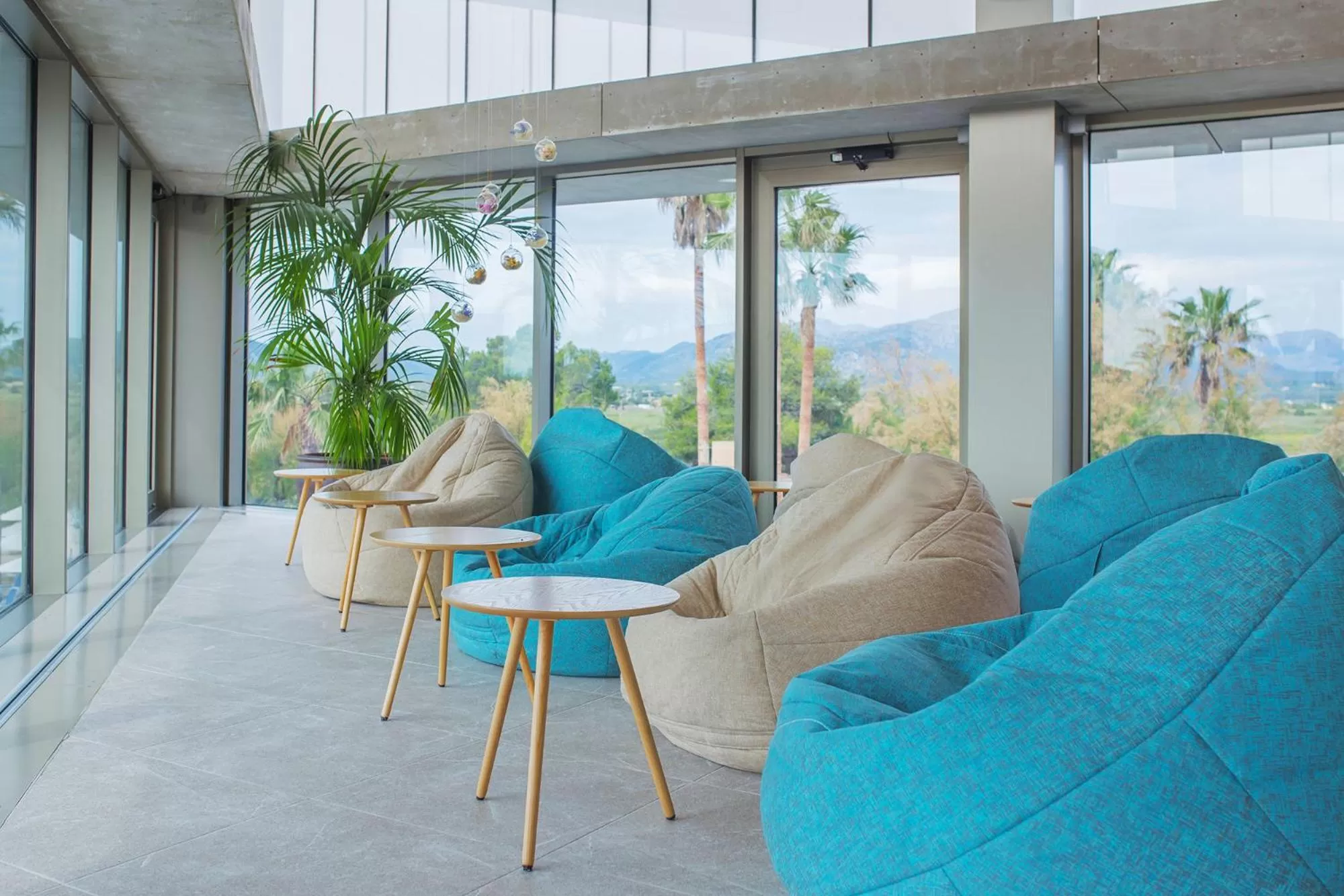 Spa and wellness centre/facilities in PortBlue Club Pollentia Resort & Spa