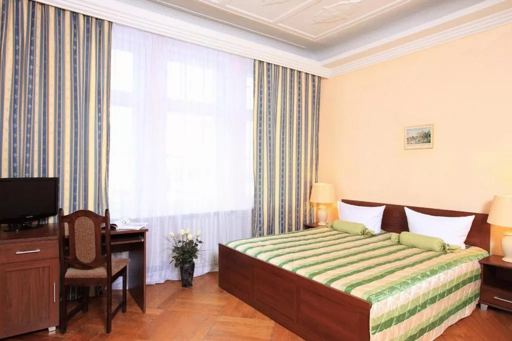 Bedroom, Bed in Ark am Hauptbahnhof