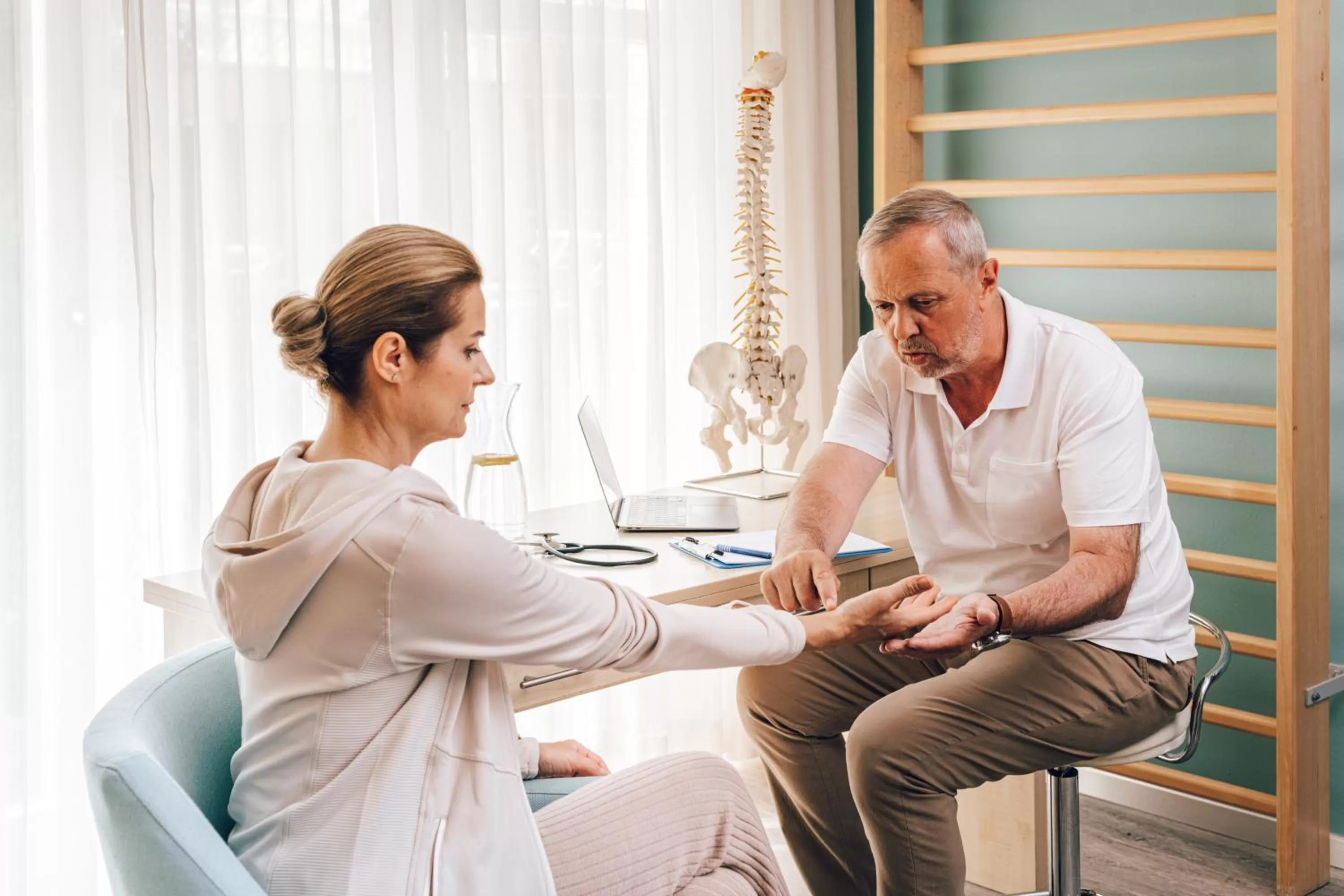 People in Falkensteiner Spa Resort Marianske Lazne