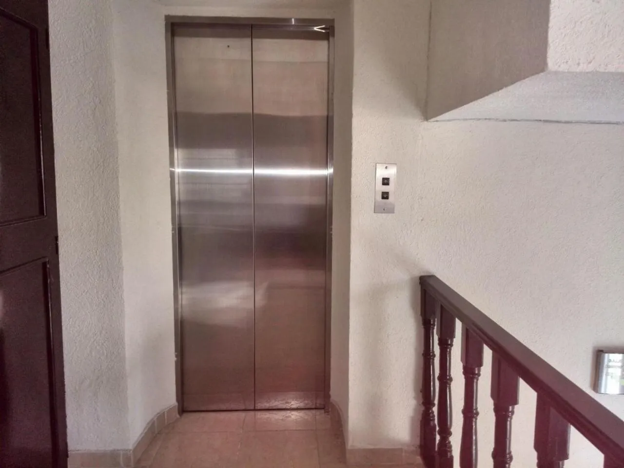 Area and facilities in Hotel Porto Novo