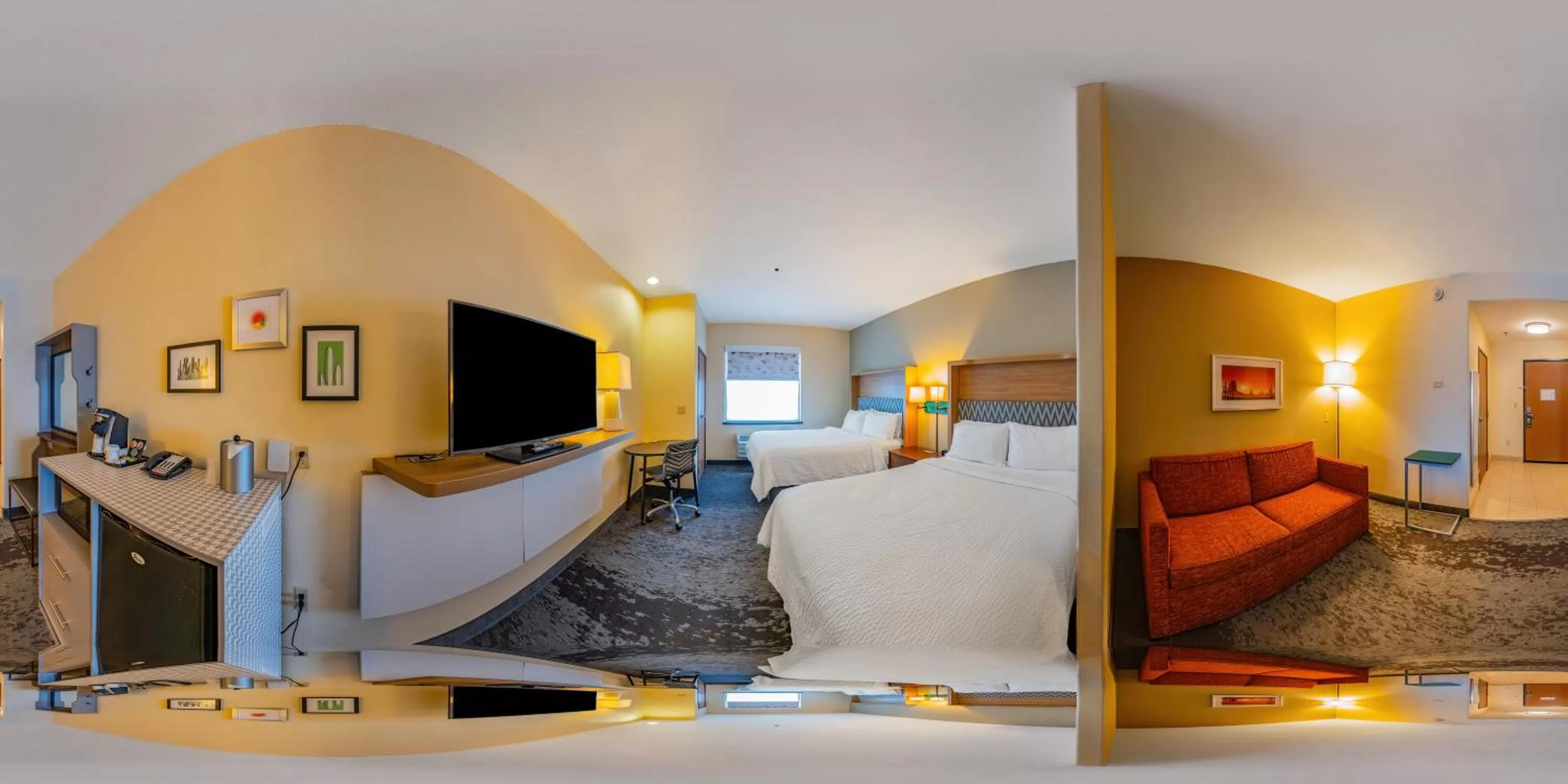 Holiday Inn - Brownsville by IHG