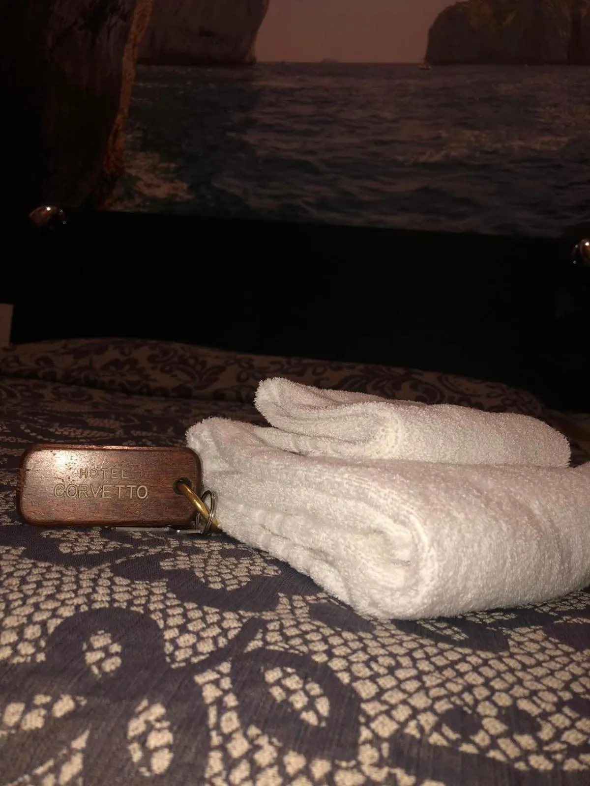 Facility for disabled guests in Albergo Corvetto Corso Lodi