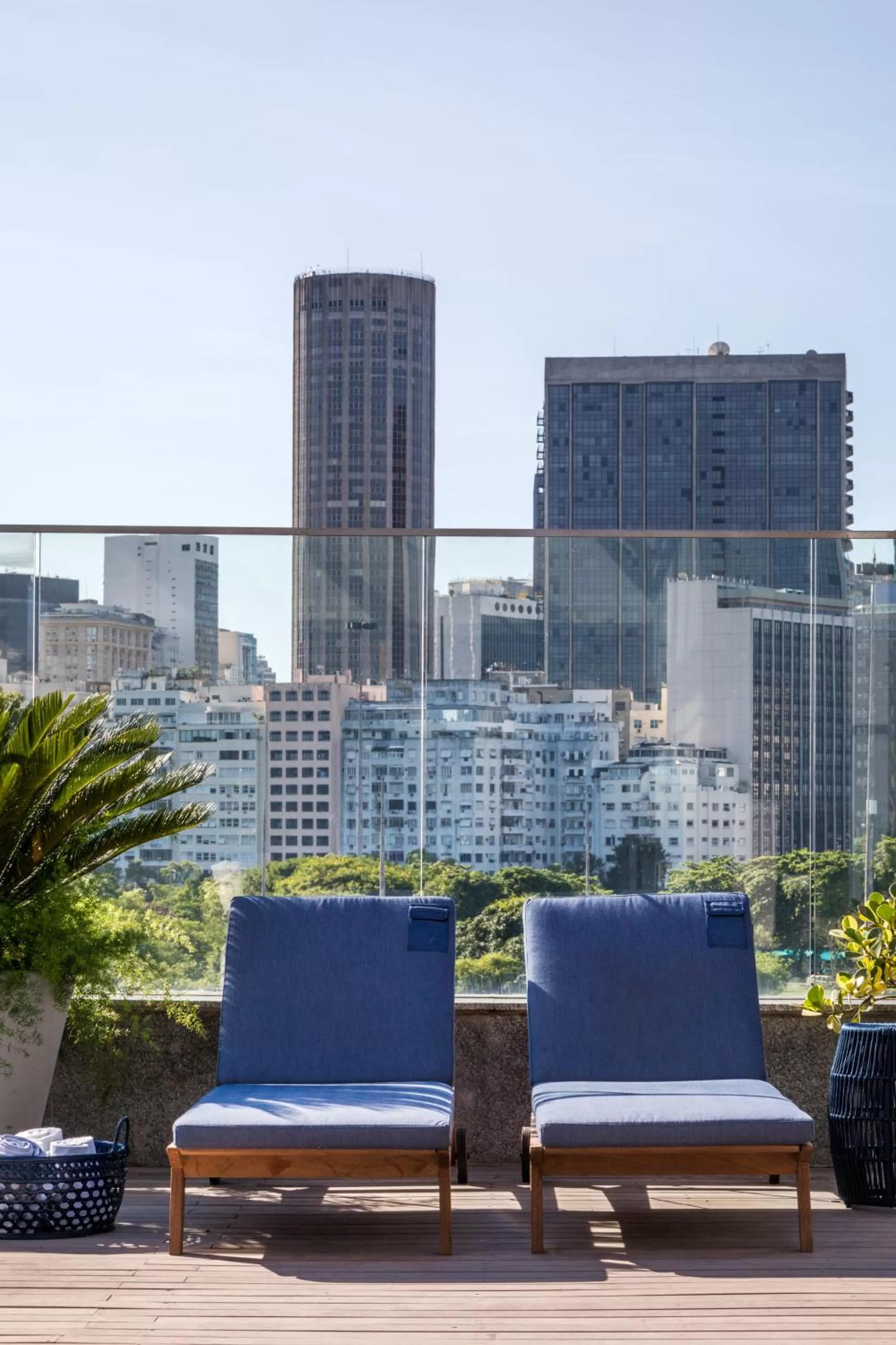 Day in Prodigy Santos Dumont by Wish