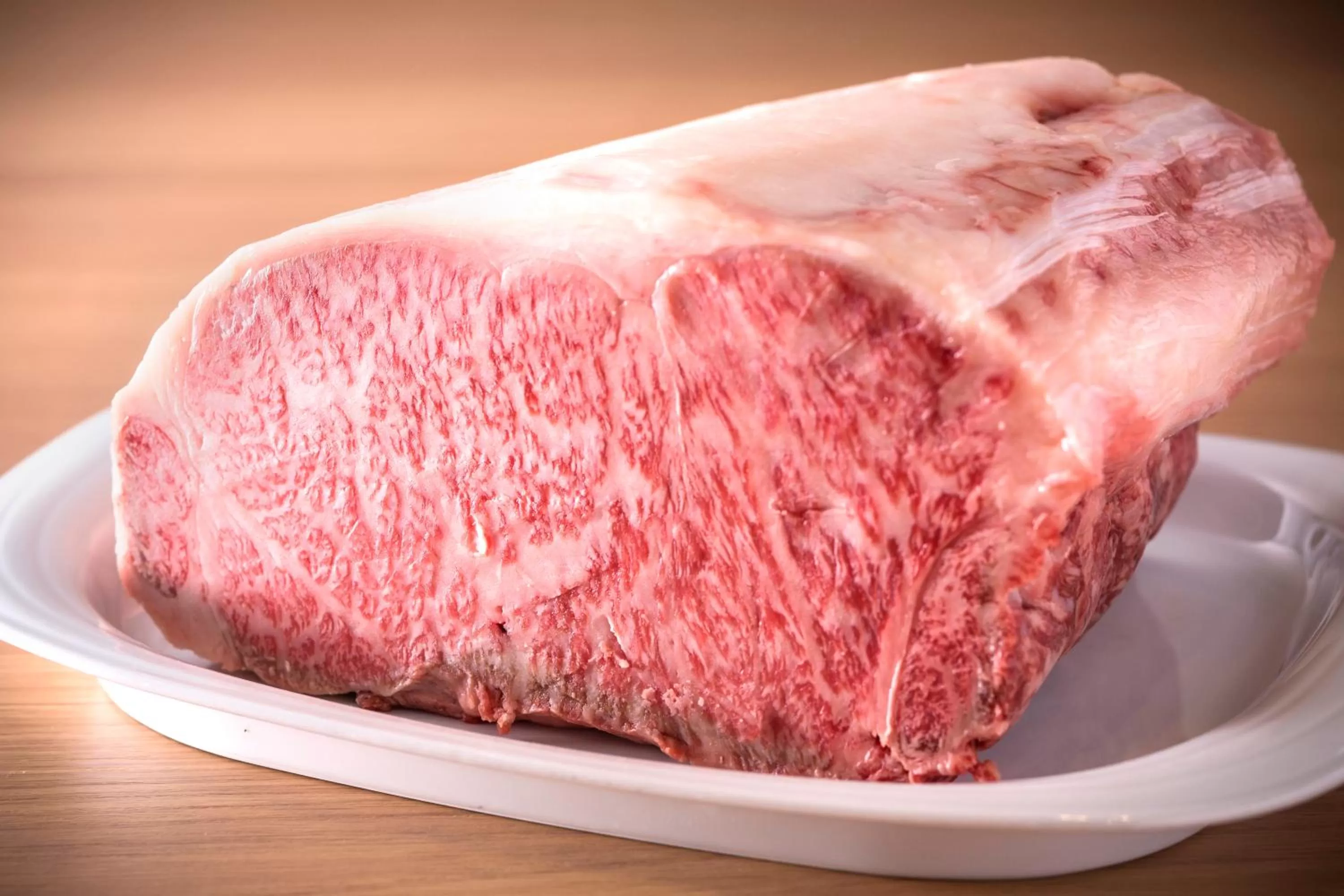 Food and drinks in Hotel Miyajima Villa