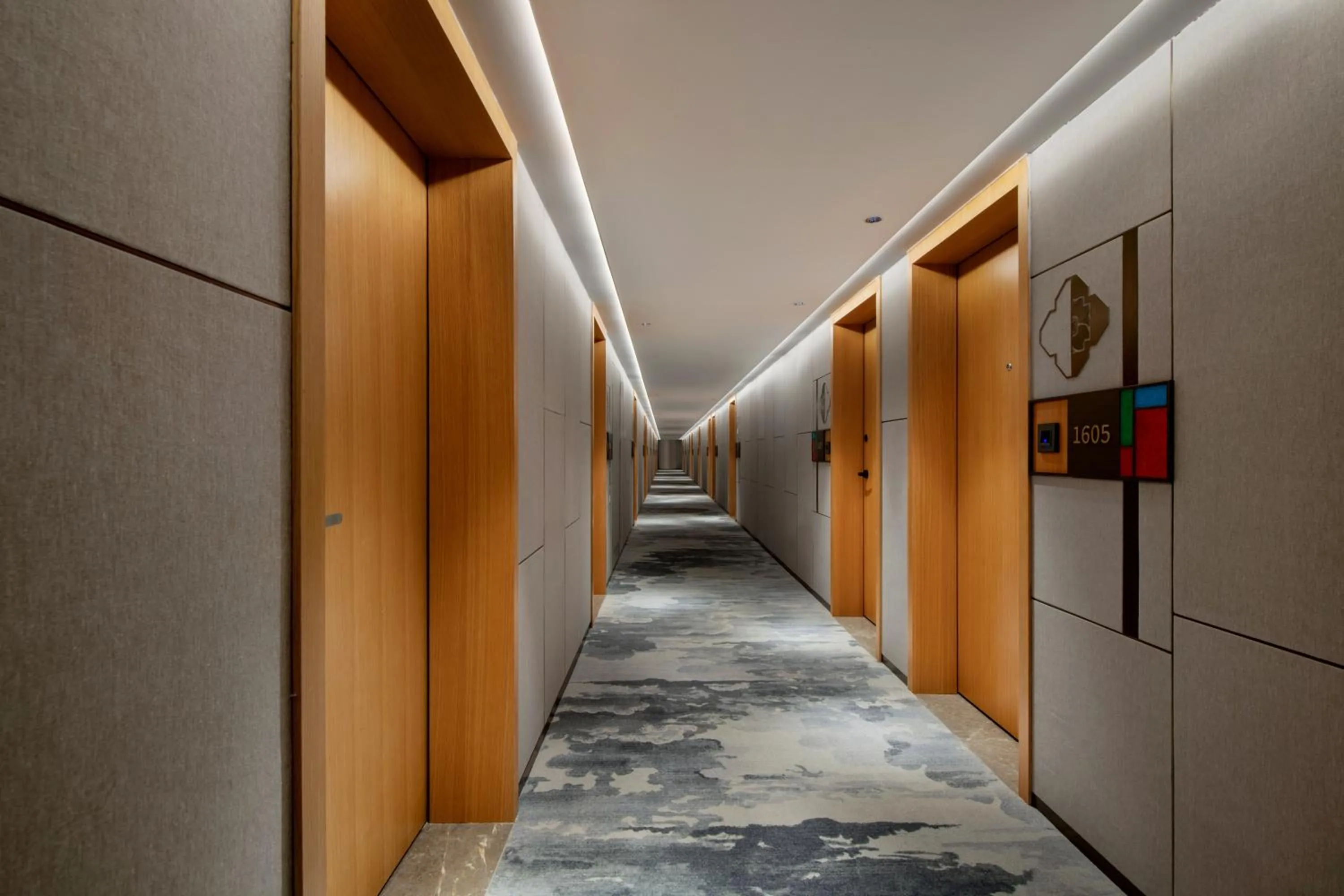 Other in Guangzhou Hotel