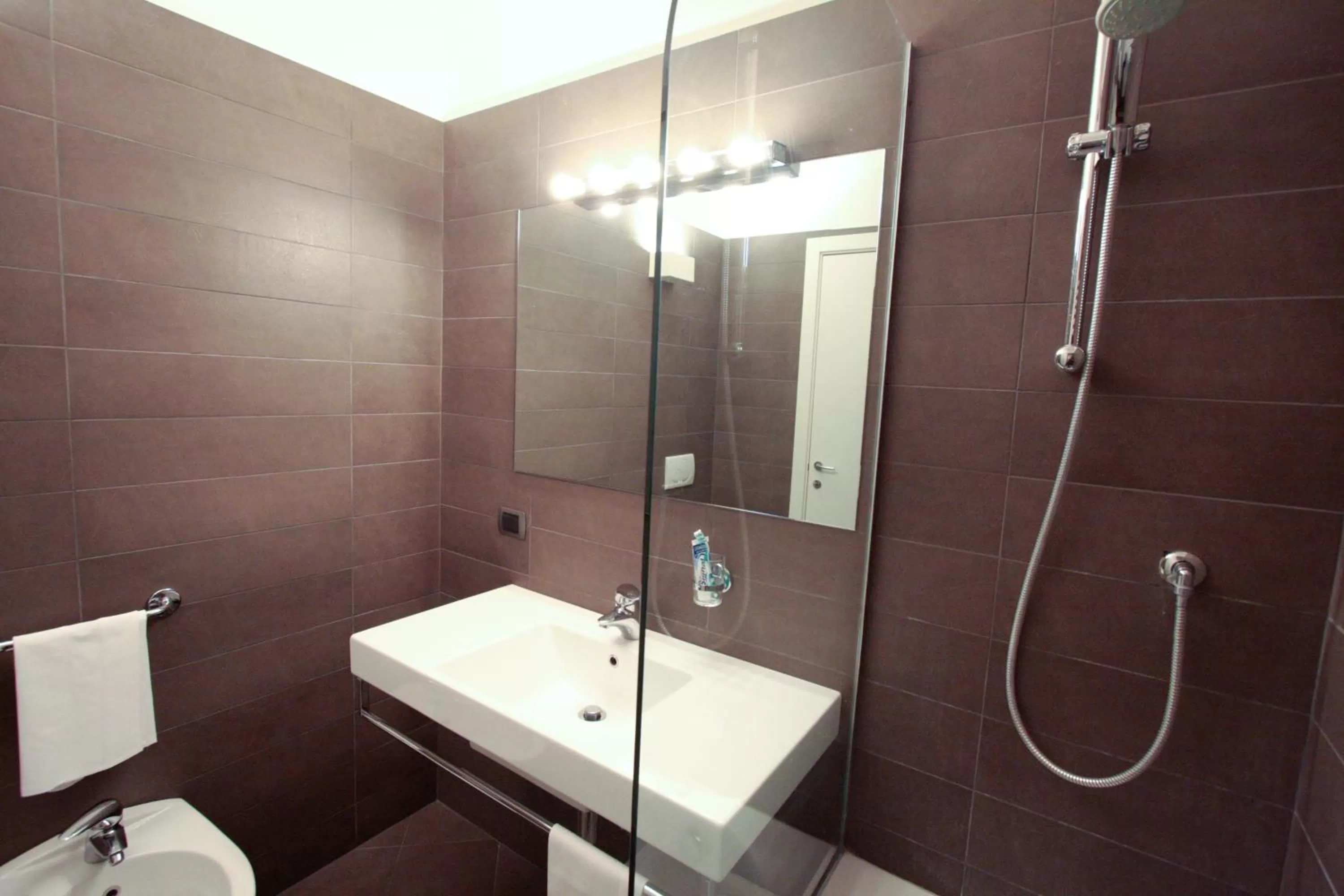 Residence De La Gare